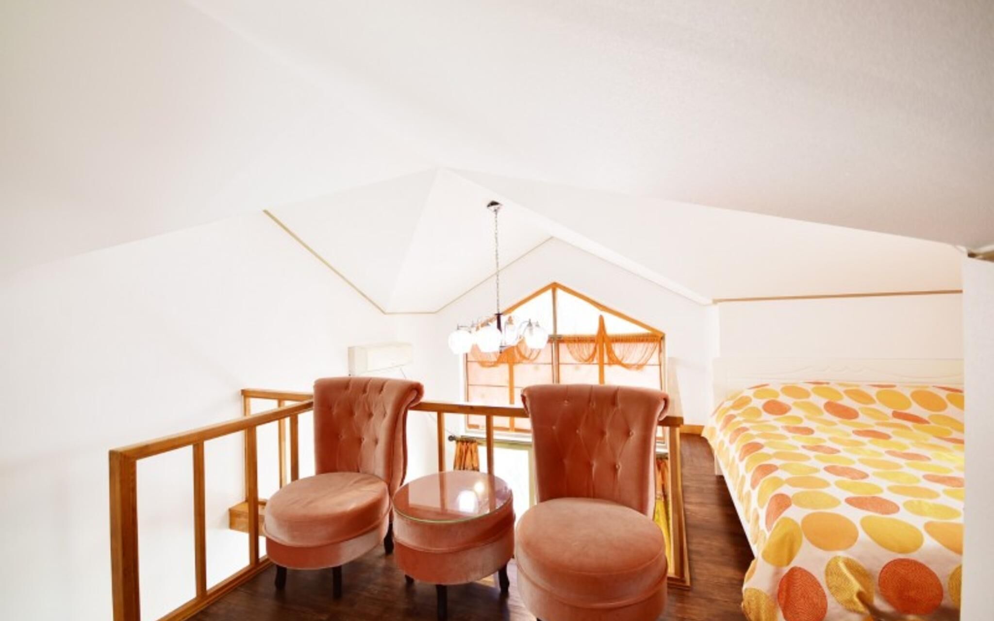 Gapyeong Lavita Glamping Pension