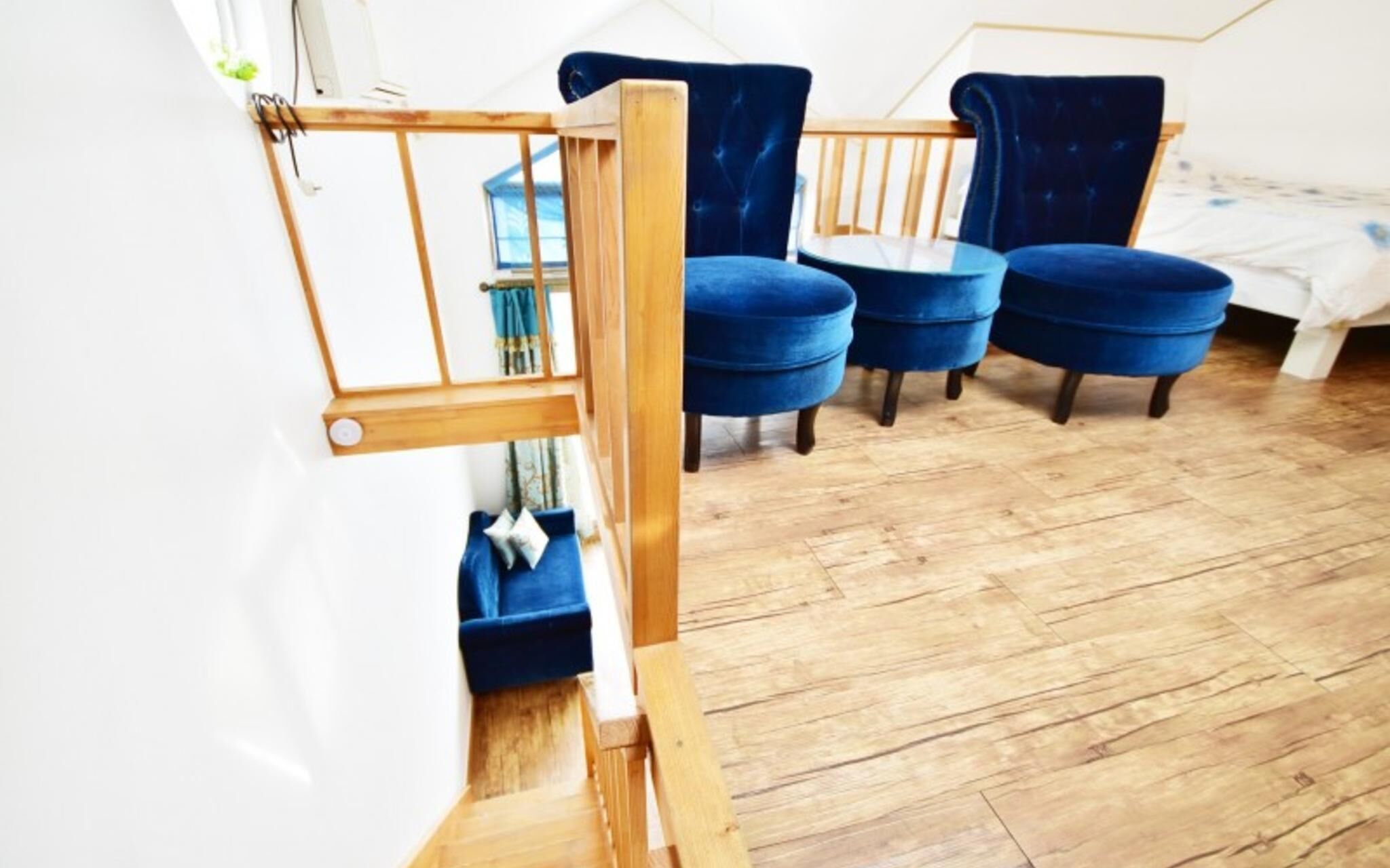 Gapyeong Lavita Glamping Pension