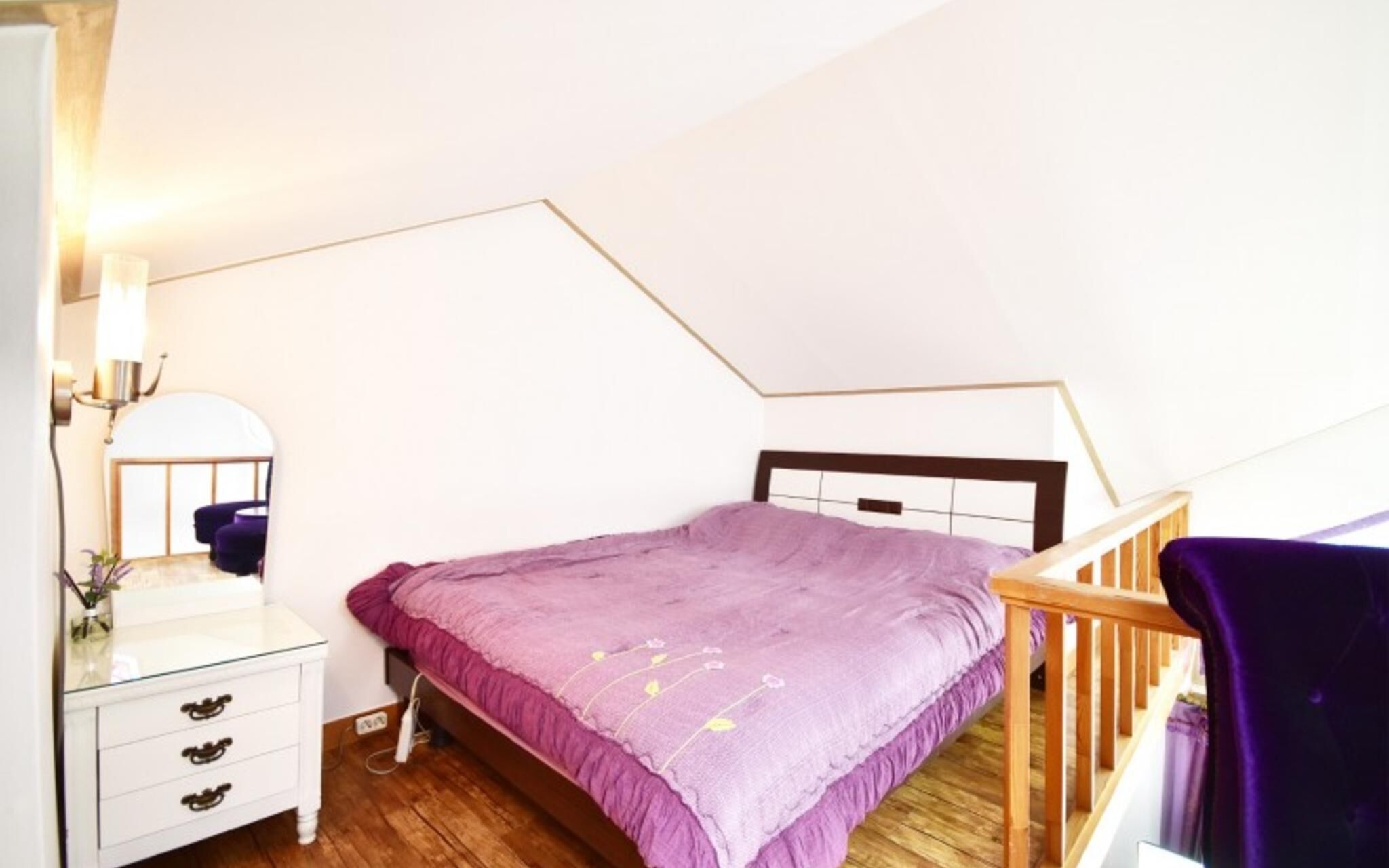 Gapyeong Lavita Glamping Pension