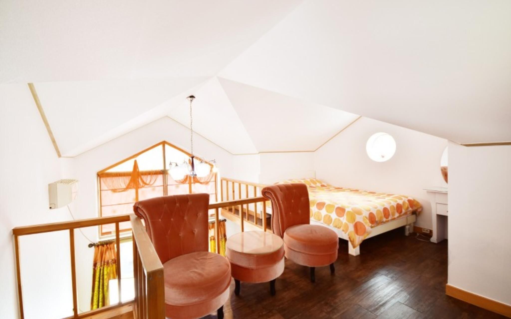 Gapyeong Lavita Glamping Pension