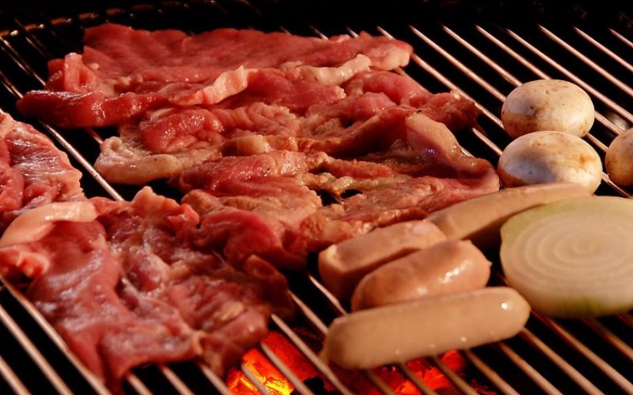 Gapyeong Lavita Glamping Pension