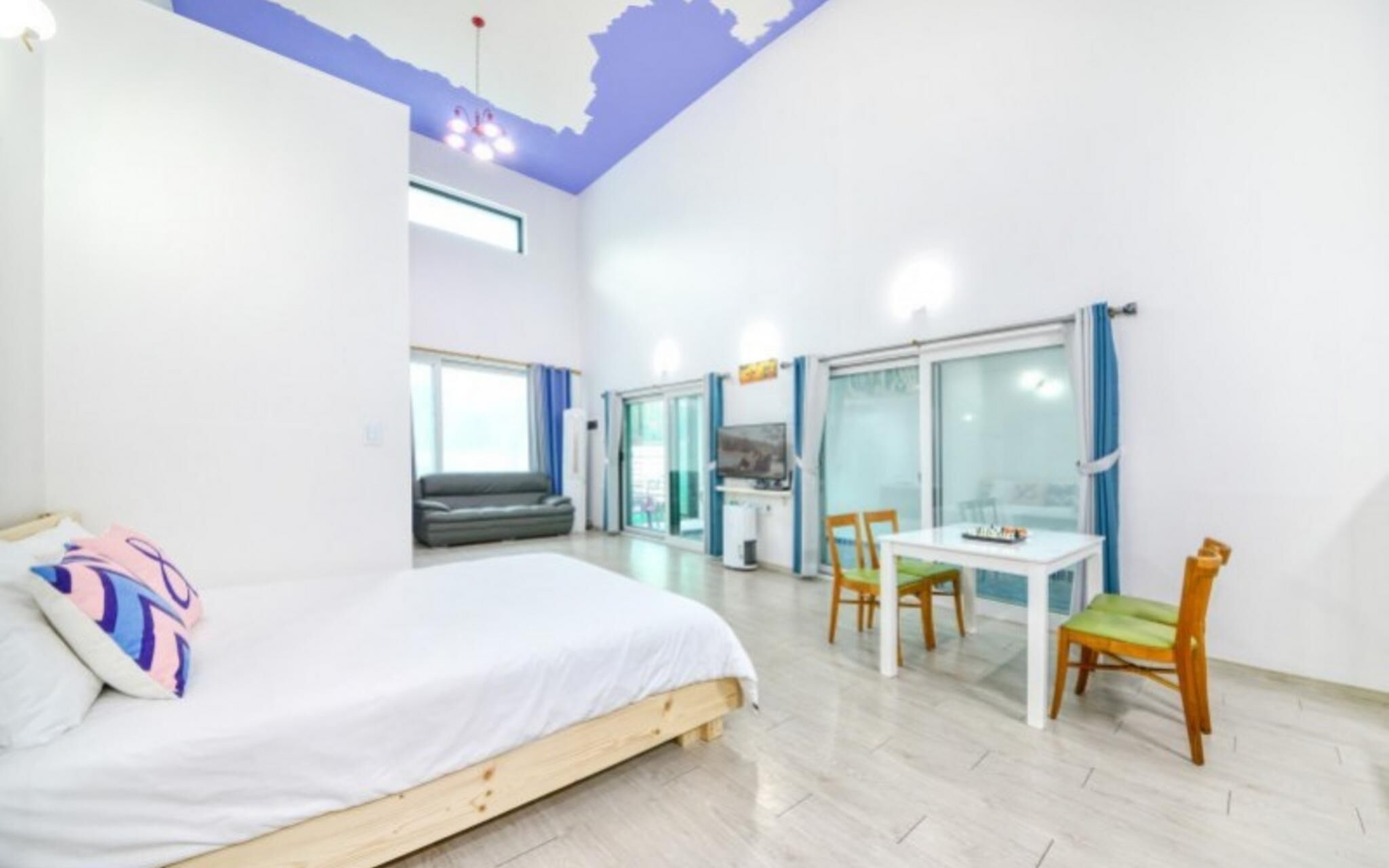Gapyeong Le Ciel Pension