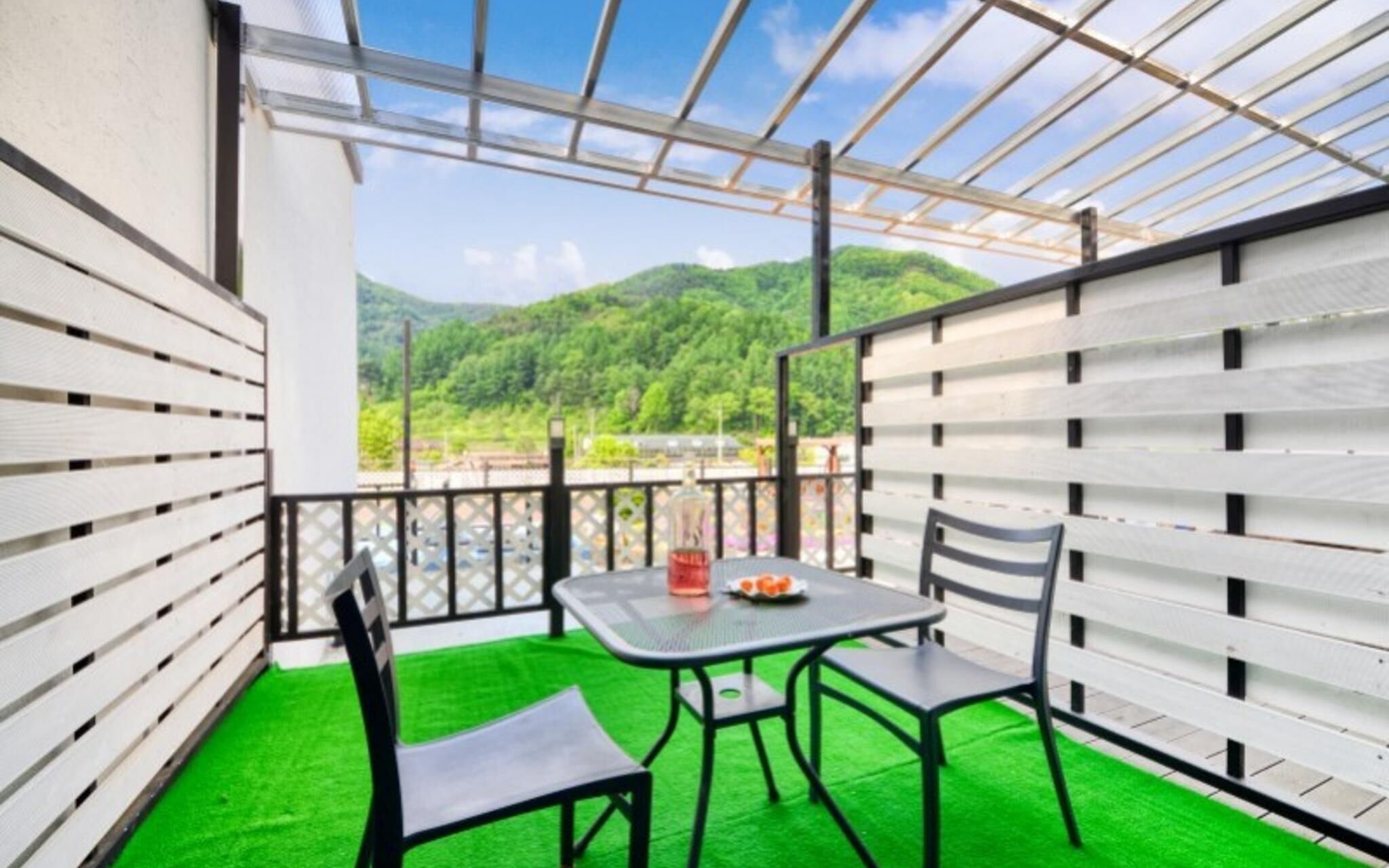 Gapyeong Le Ciel Pension