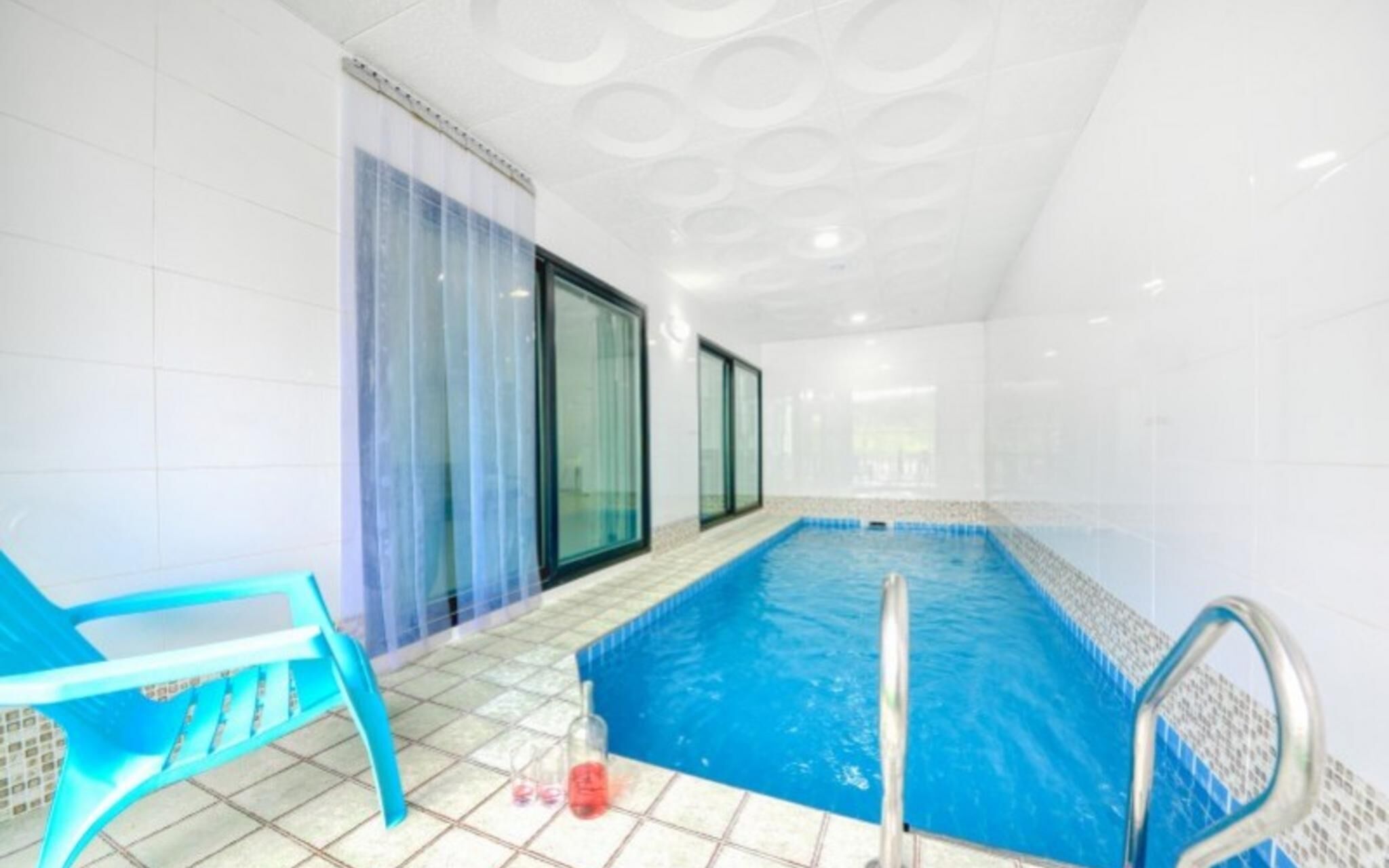 Gapyeong Le Ciel Pension