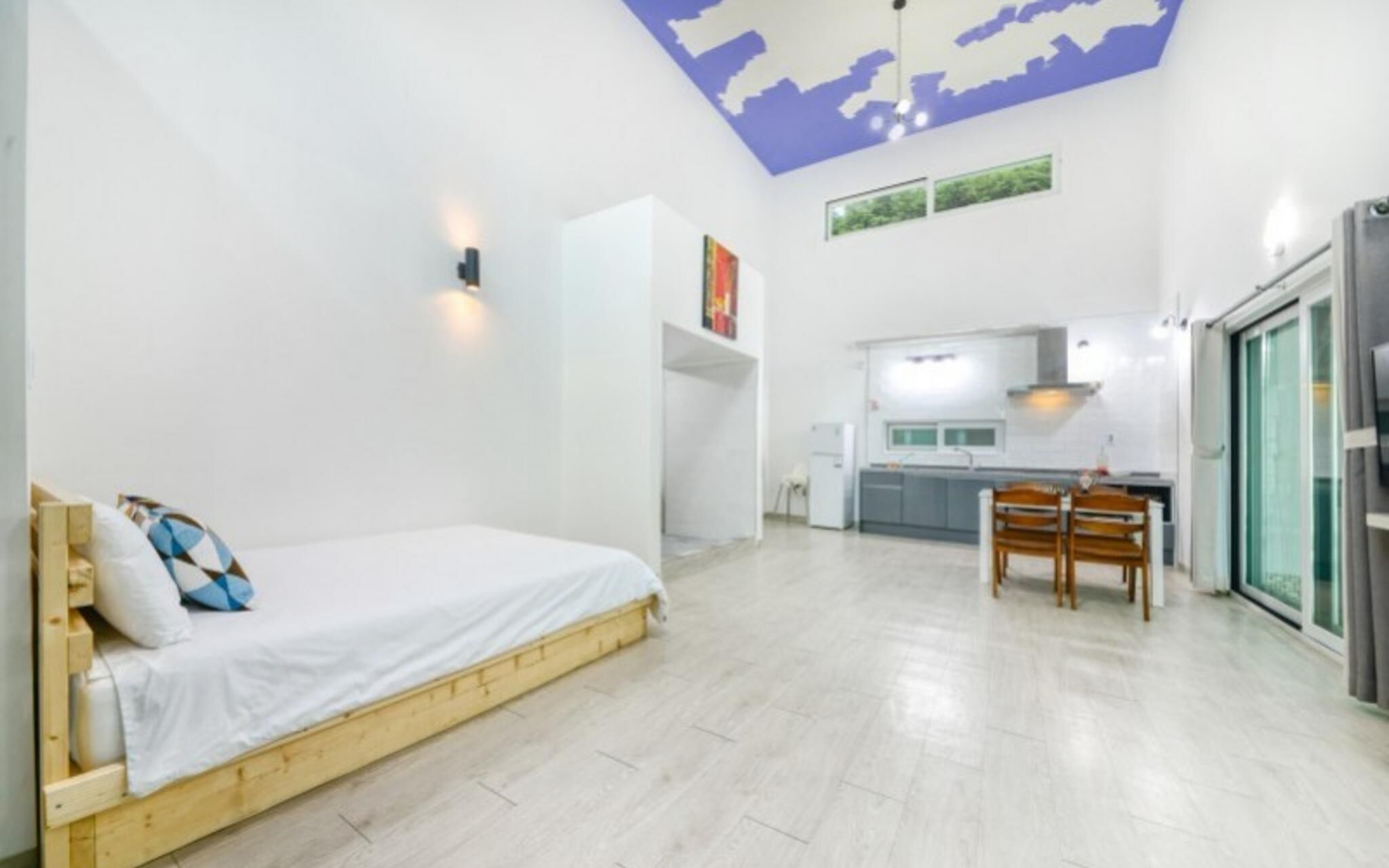 Gapyeong Le Ciel Pension