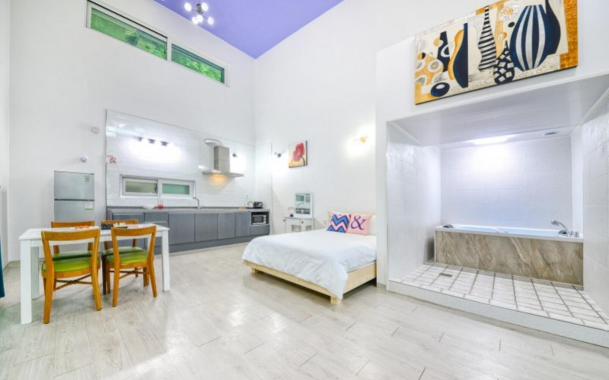 Gapyeong Le Ciel Pension