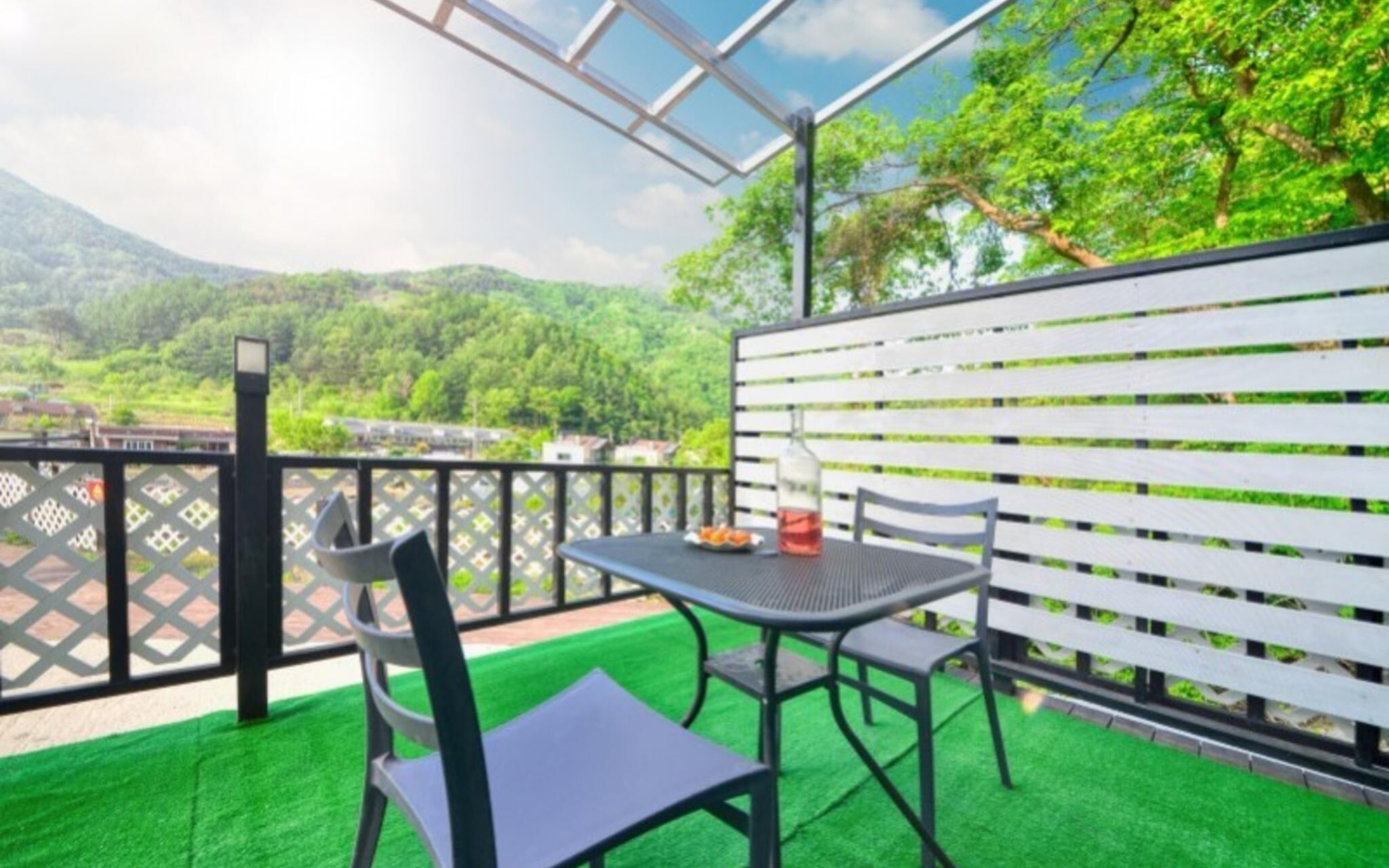 Gapyeong Le Ciel Pension