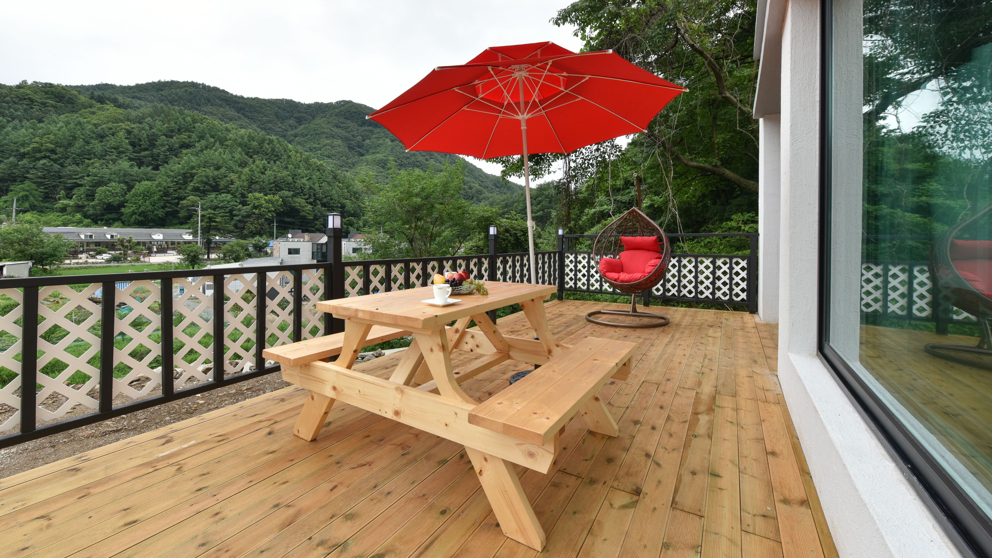 Gapyeong Le Ciel Pension