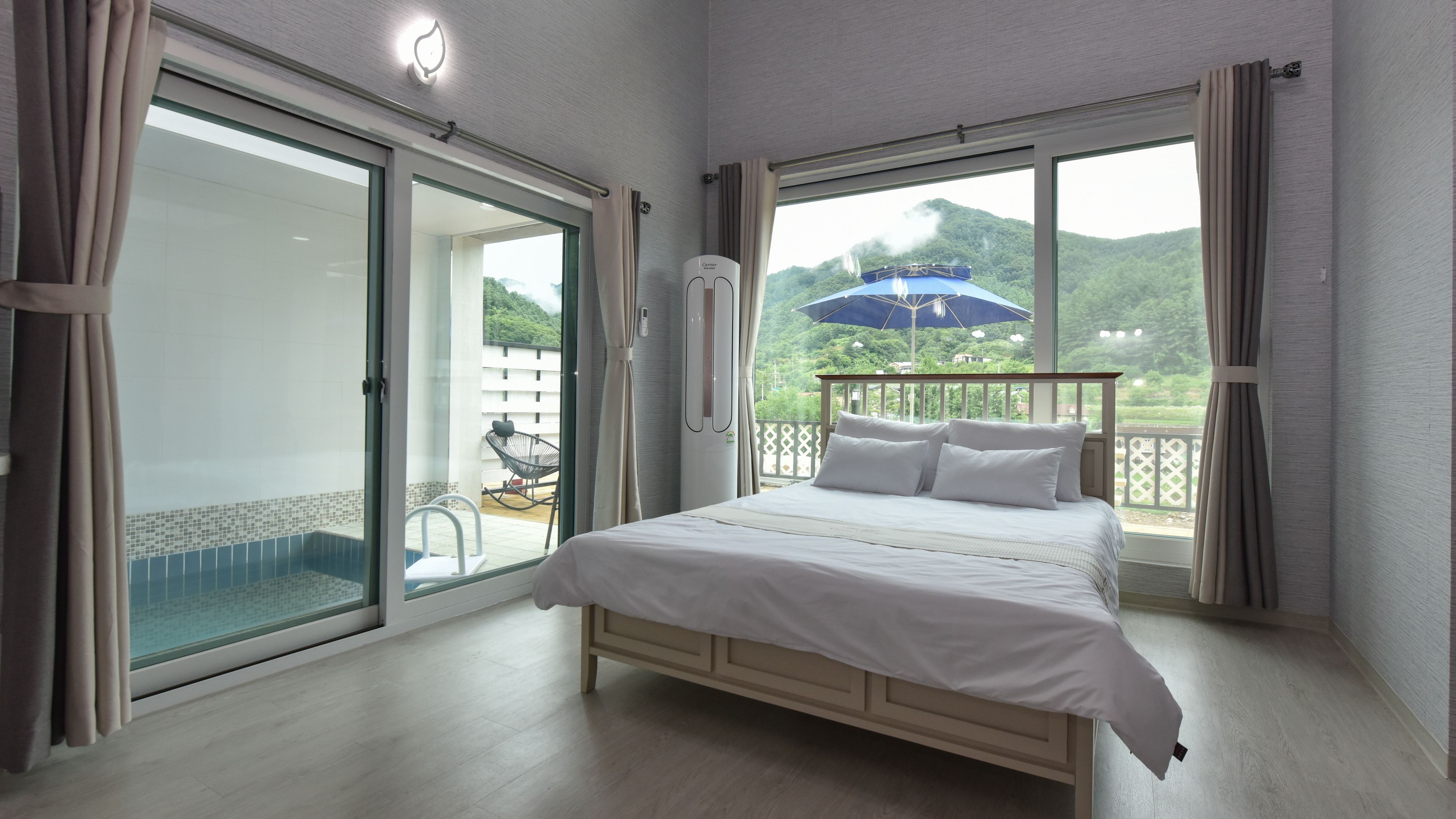 Gapyeong Le Ciel Pension