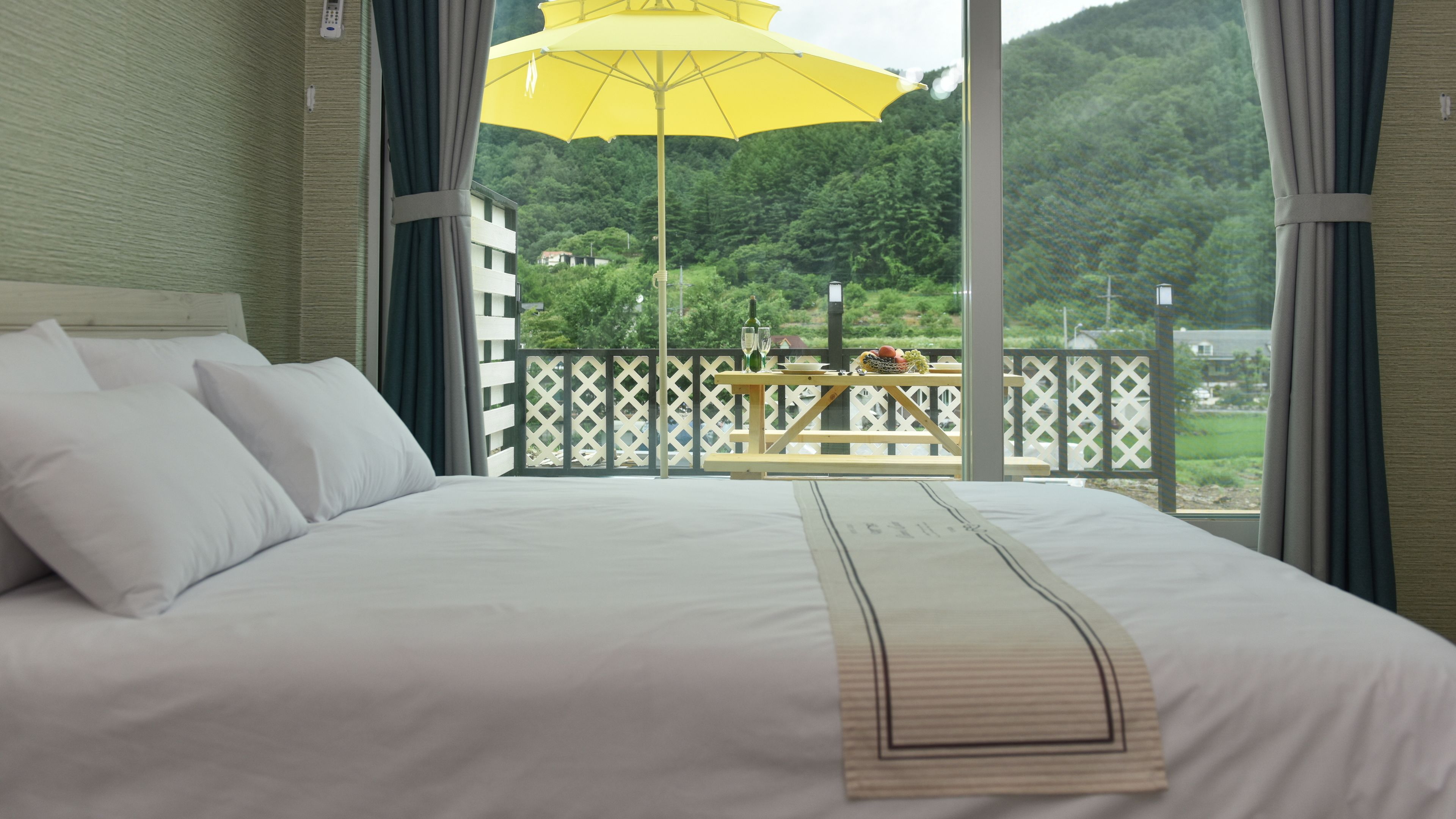 Gapyeong Le Ciel Pension