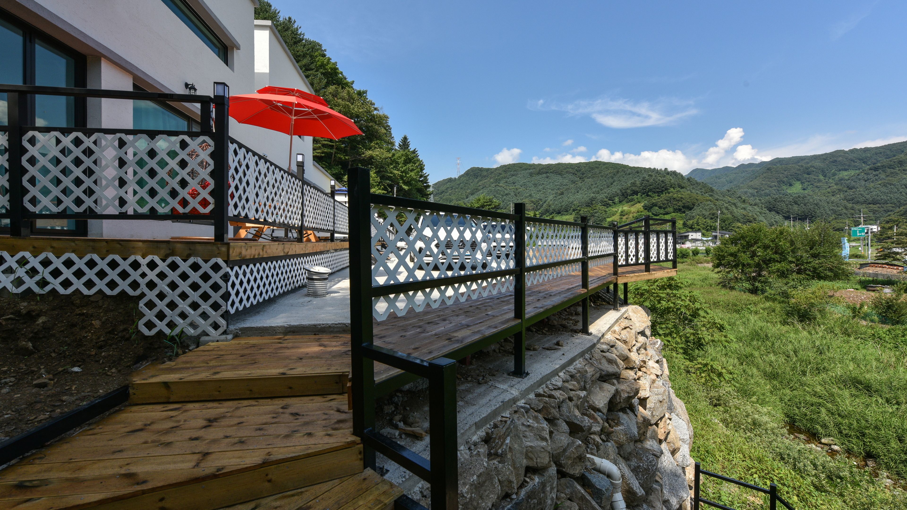 Gapyeong Le Ciel Pension