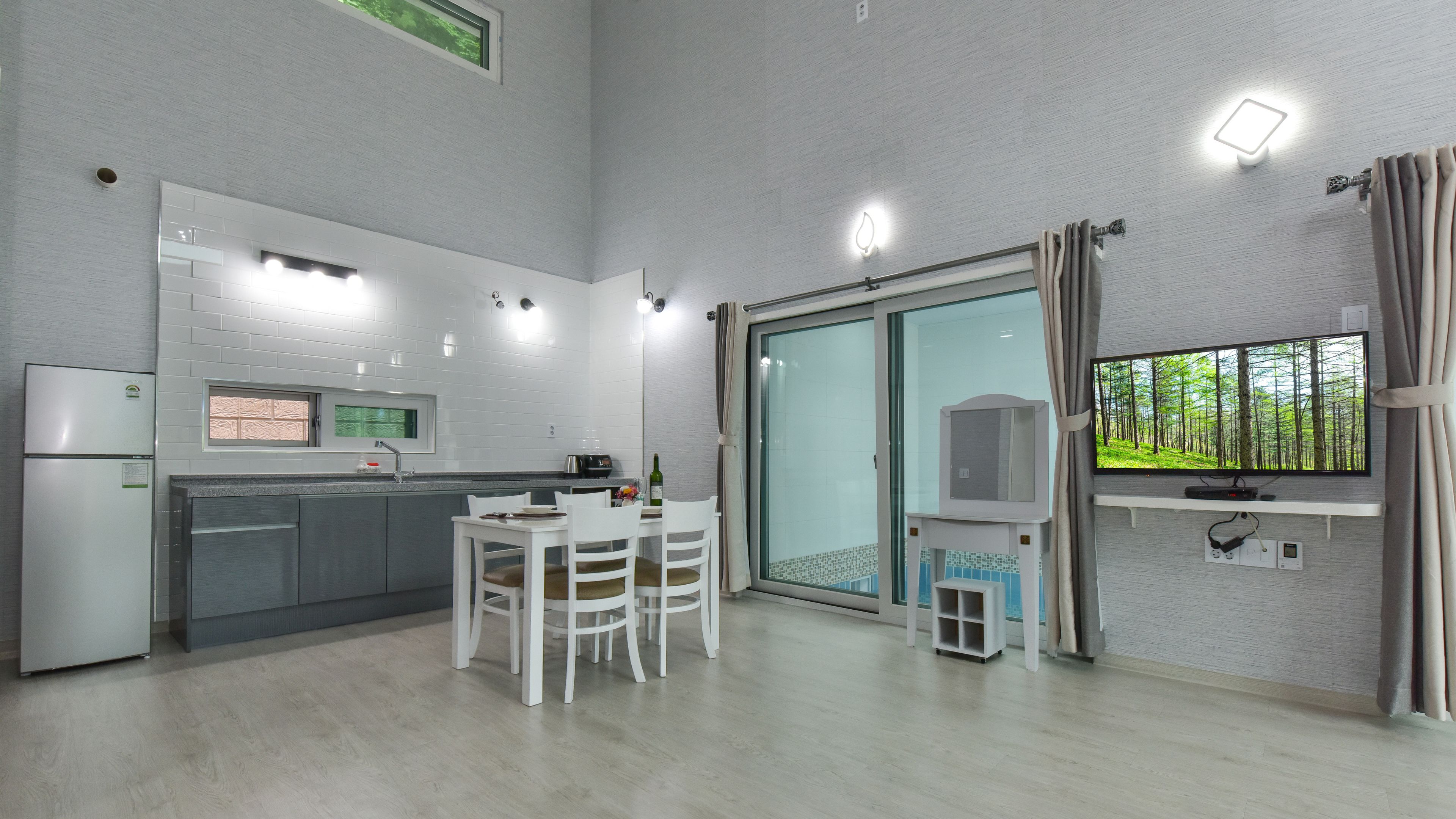 Gapyeong Le Ciel Pension