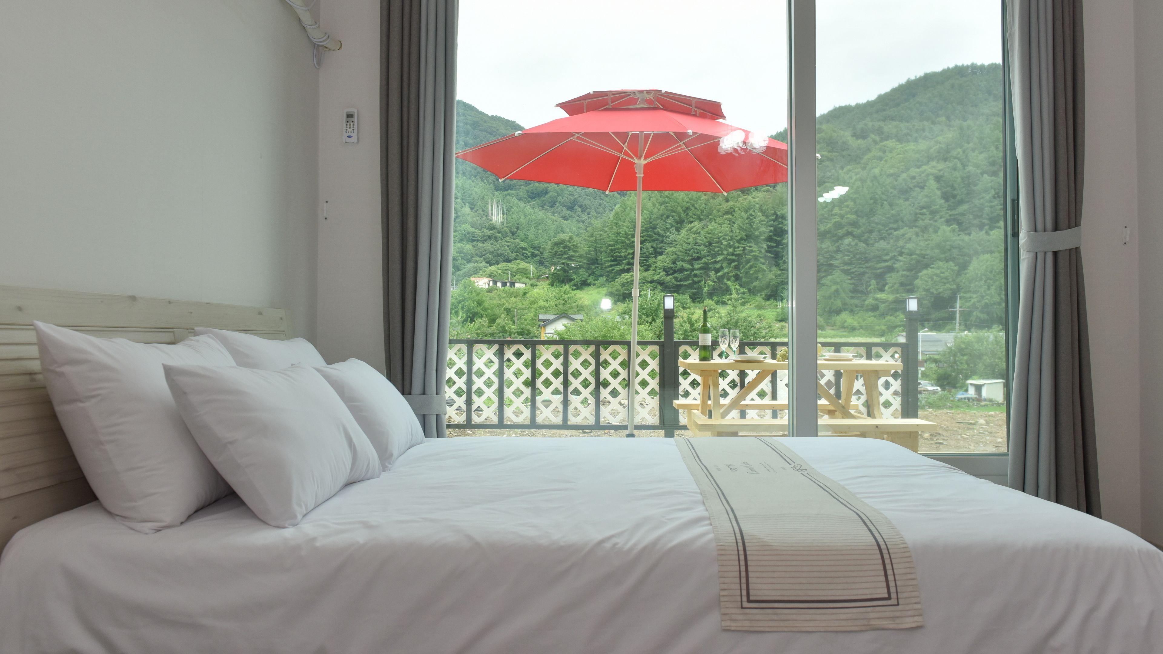 Gapyeong Le Ciel Pension