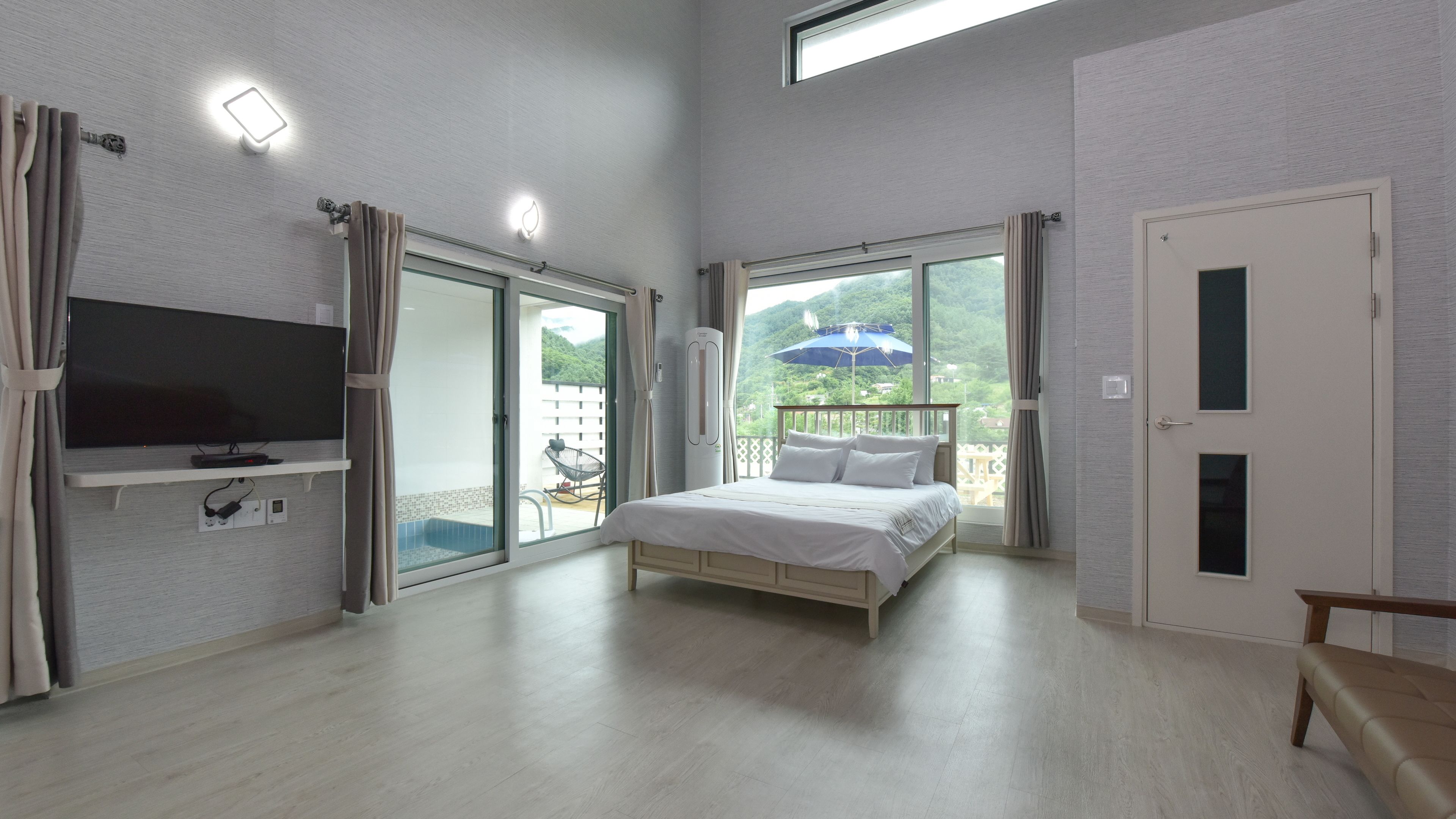 Gapyeong Le Ciel Pension