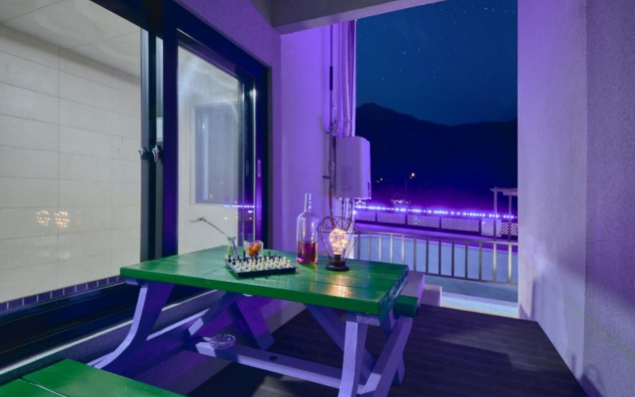 Gapyeong Le Ciel Pension