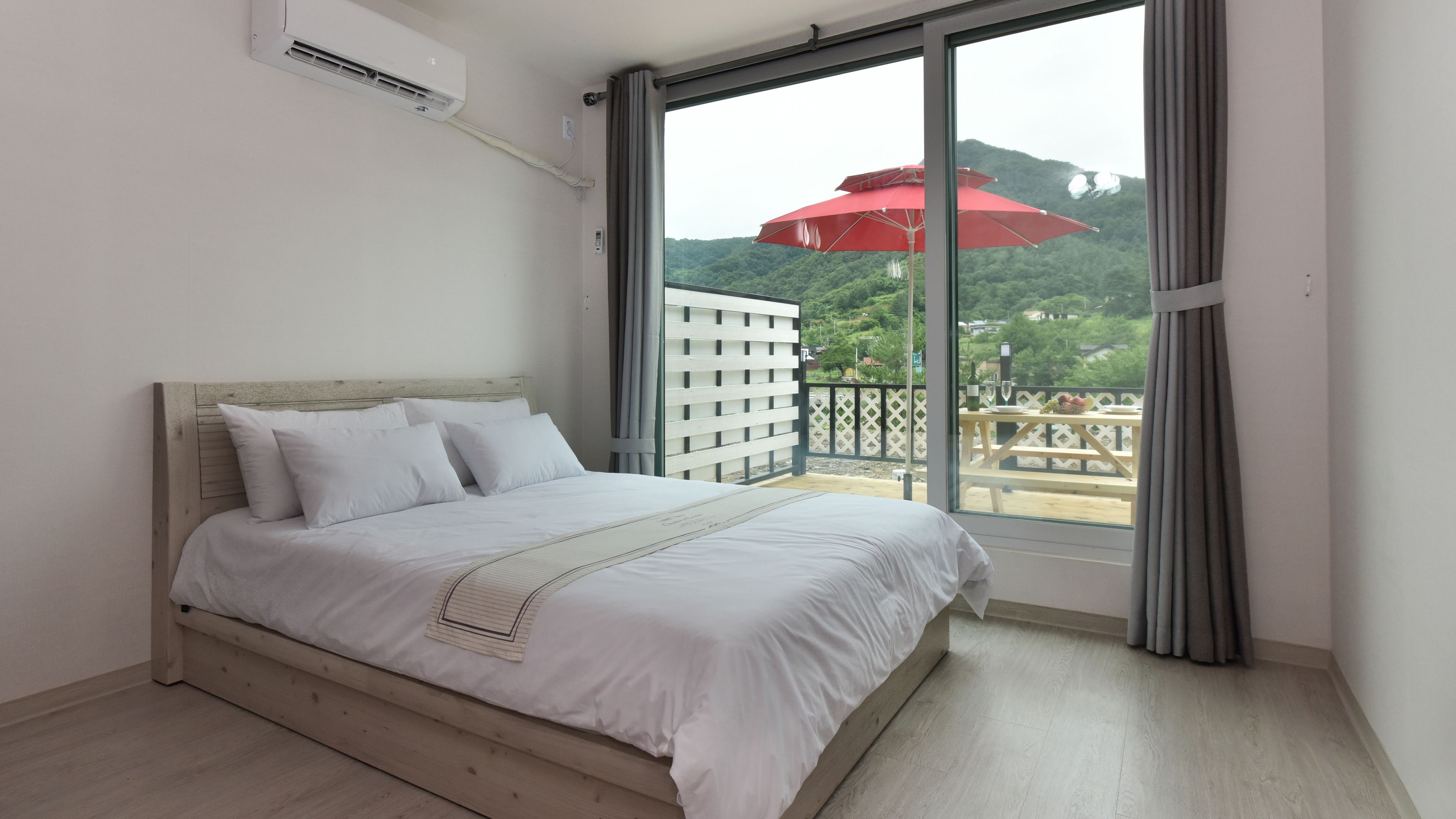 Gapyeong Le Ciel Pension