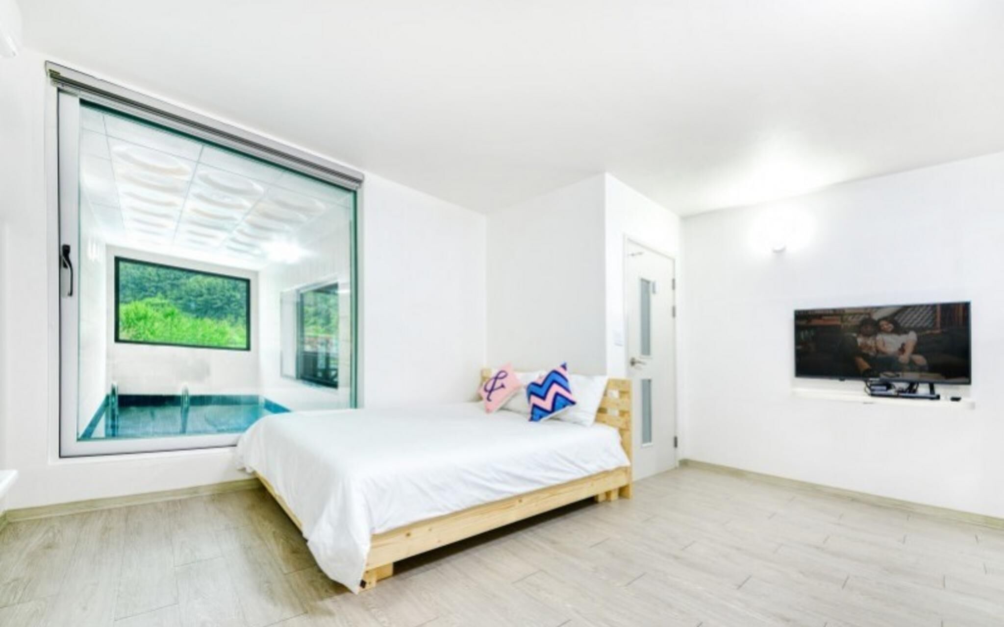 Gapyeong Le Ciel Pension