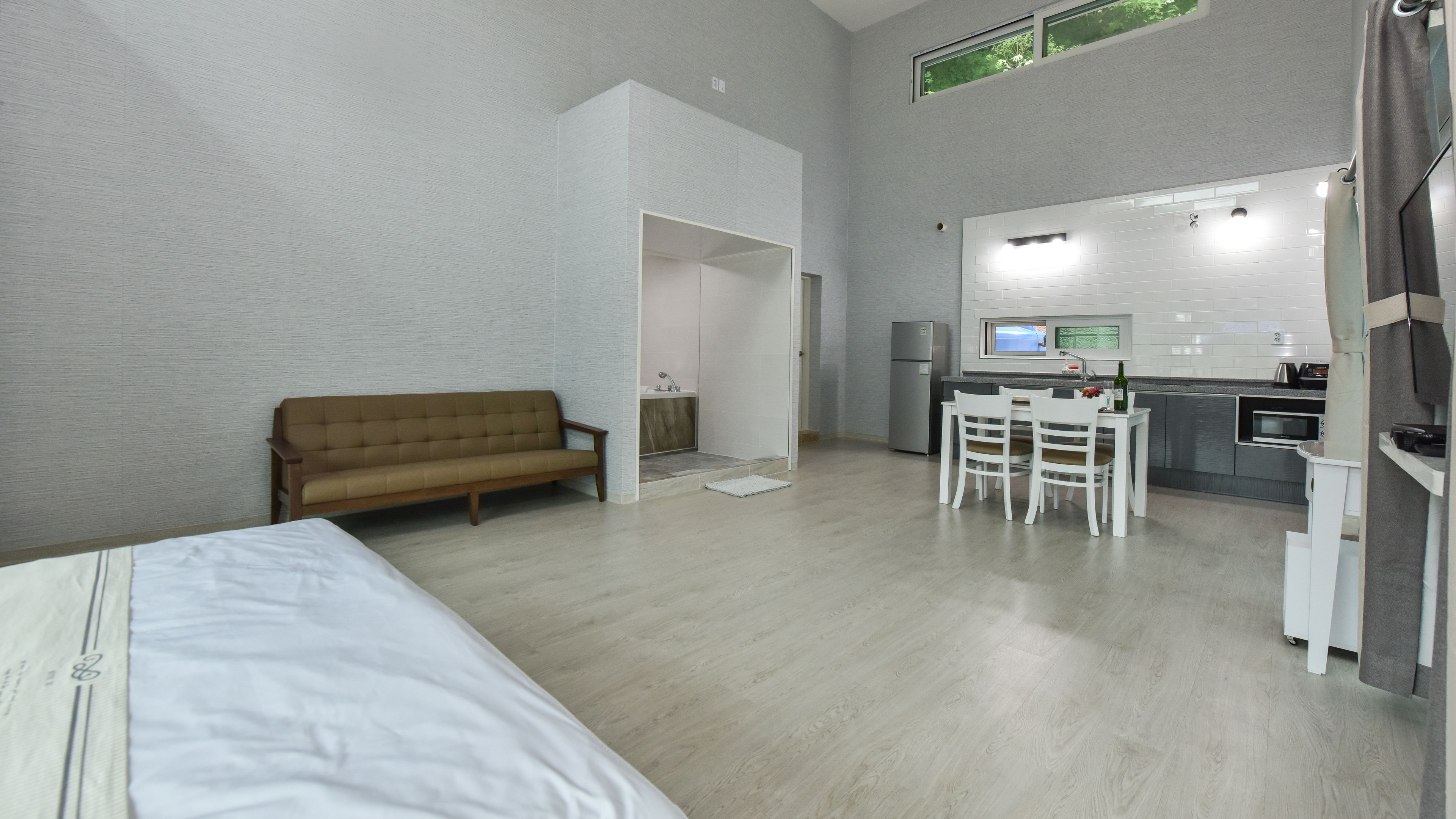 Gapyeong Le Ciel Pension