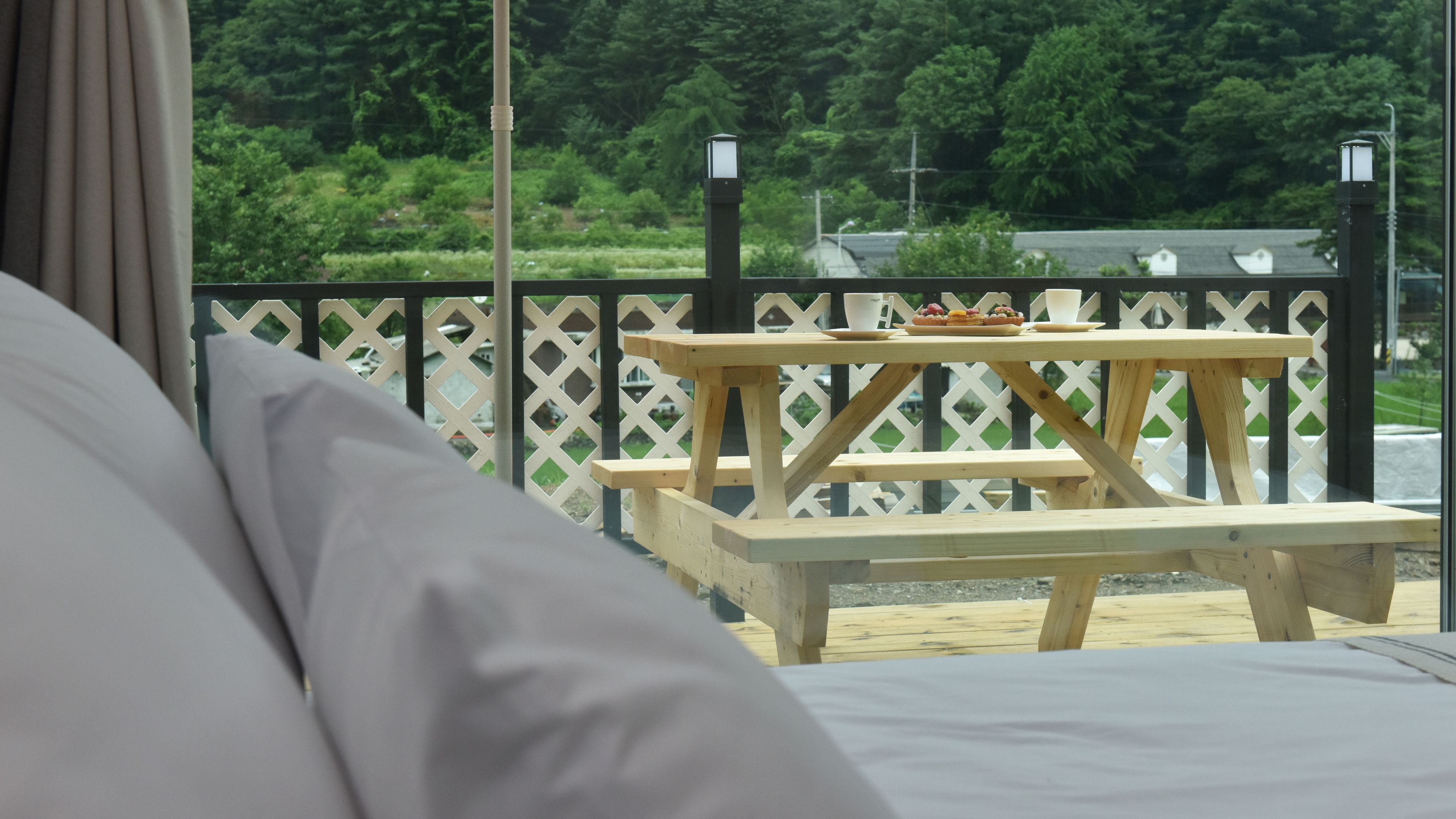 Gapyeong Le Ciel Pension