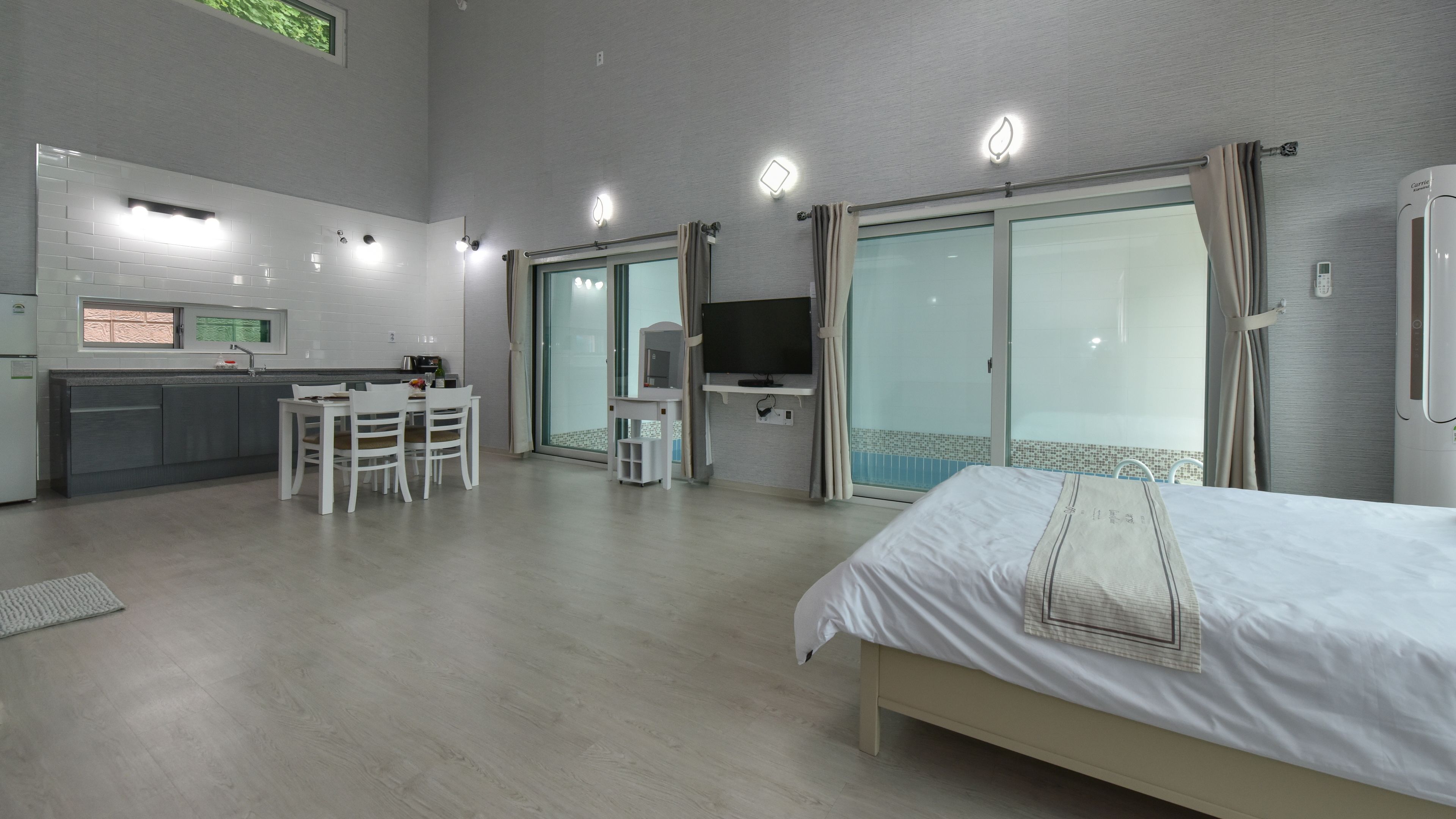 Gapyeong Le Ciel Pension
