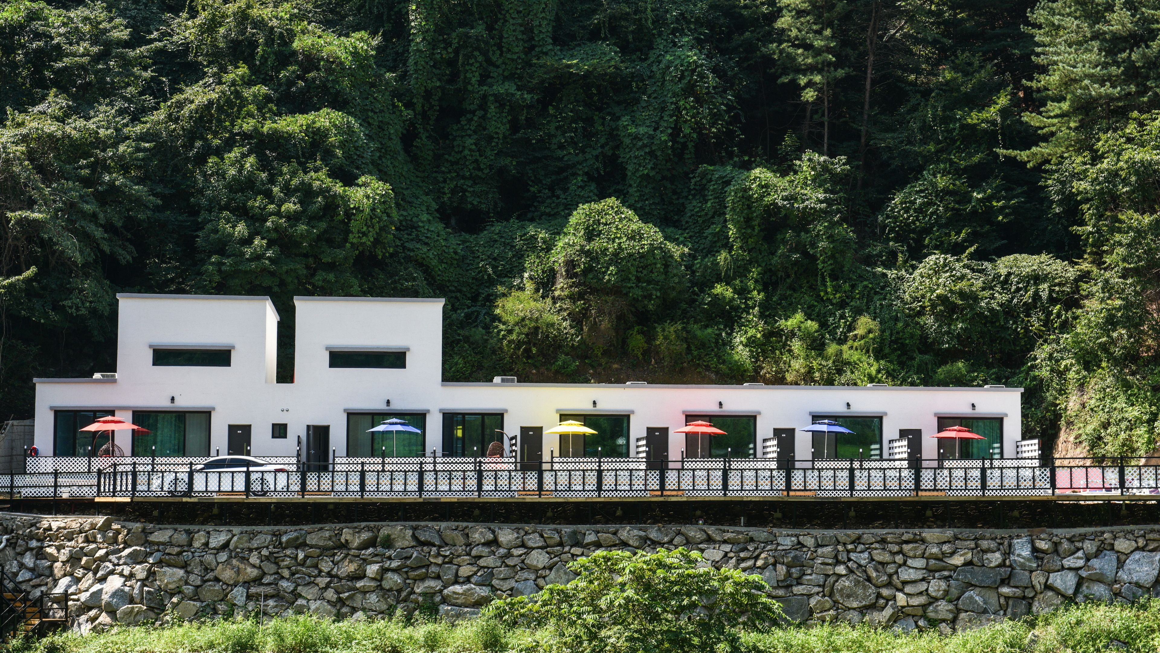 Gapyeong Le Ciel Pension