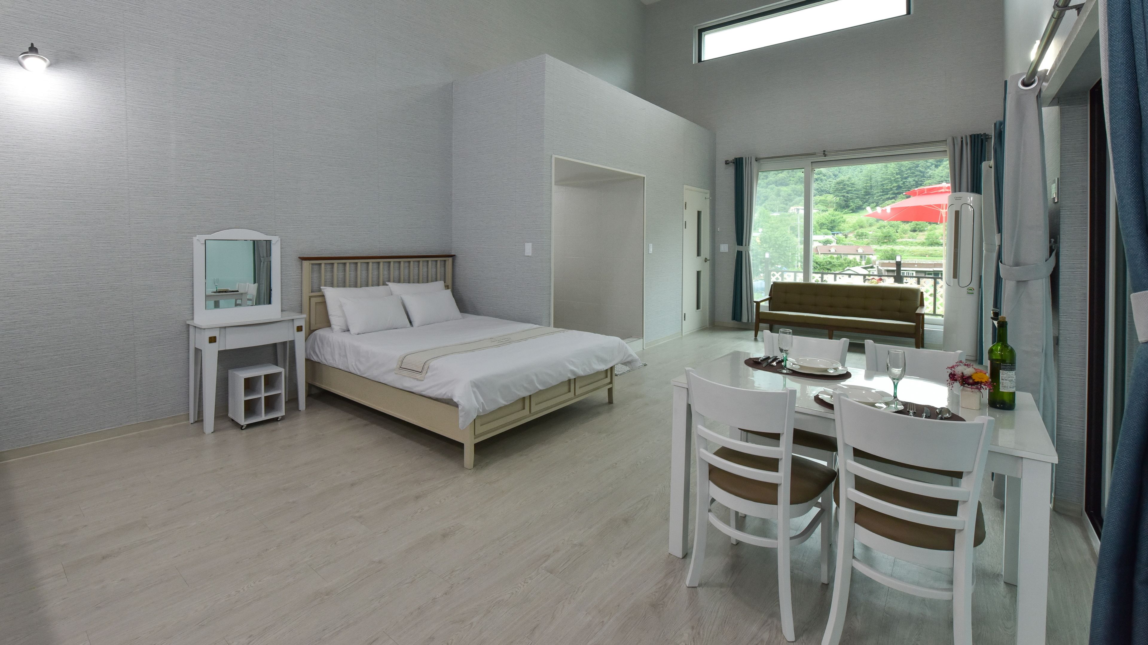 Gapyeong Le Ciel Pension