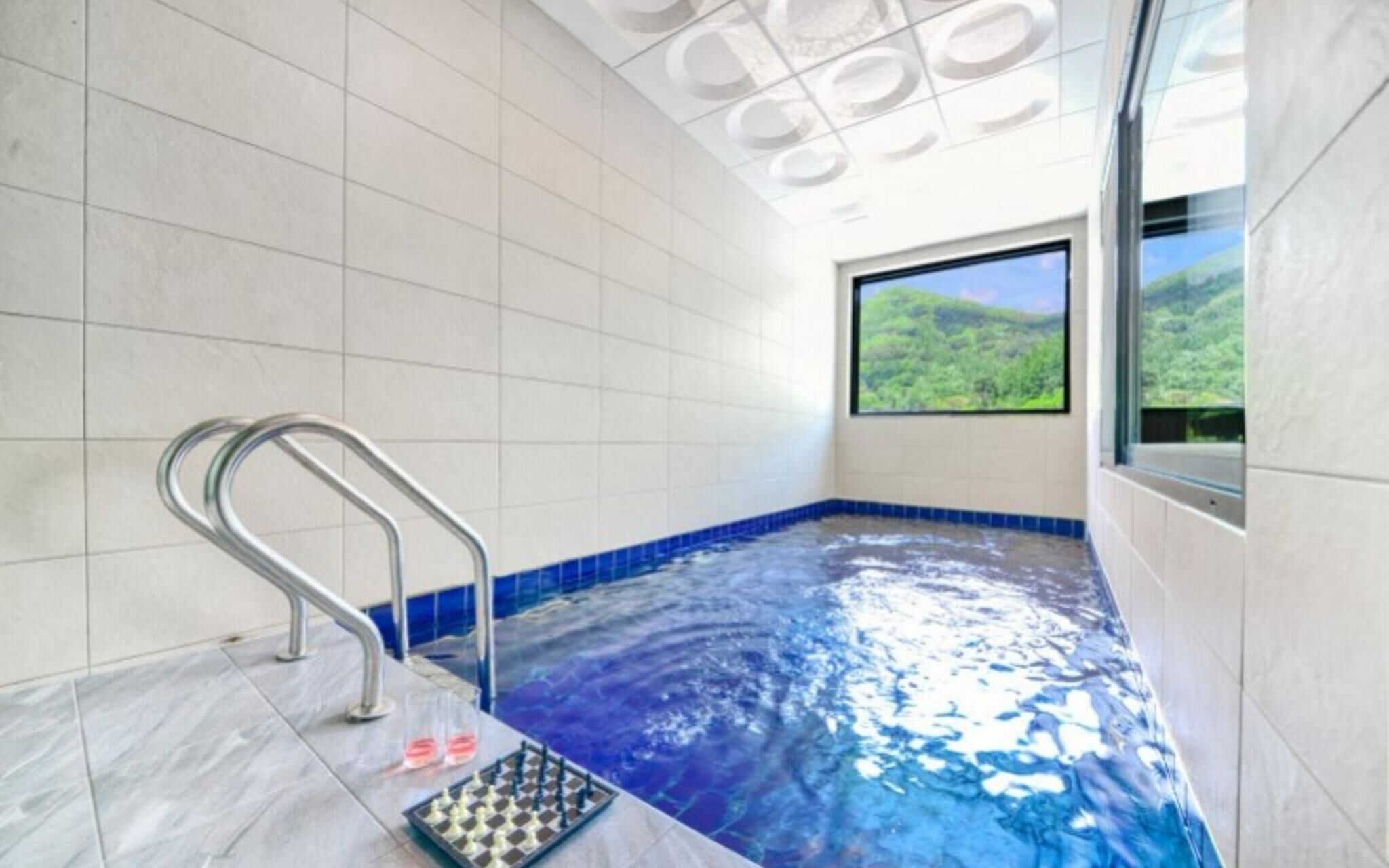 Gapyeong Le Ciel Pension