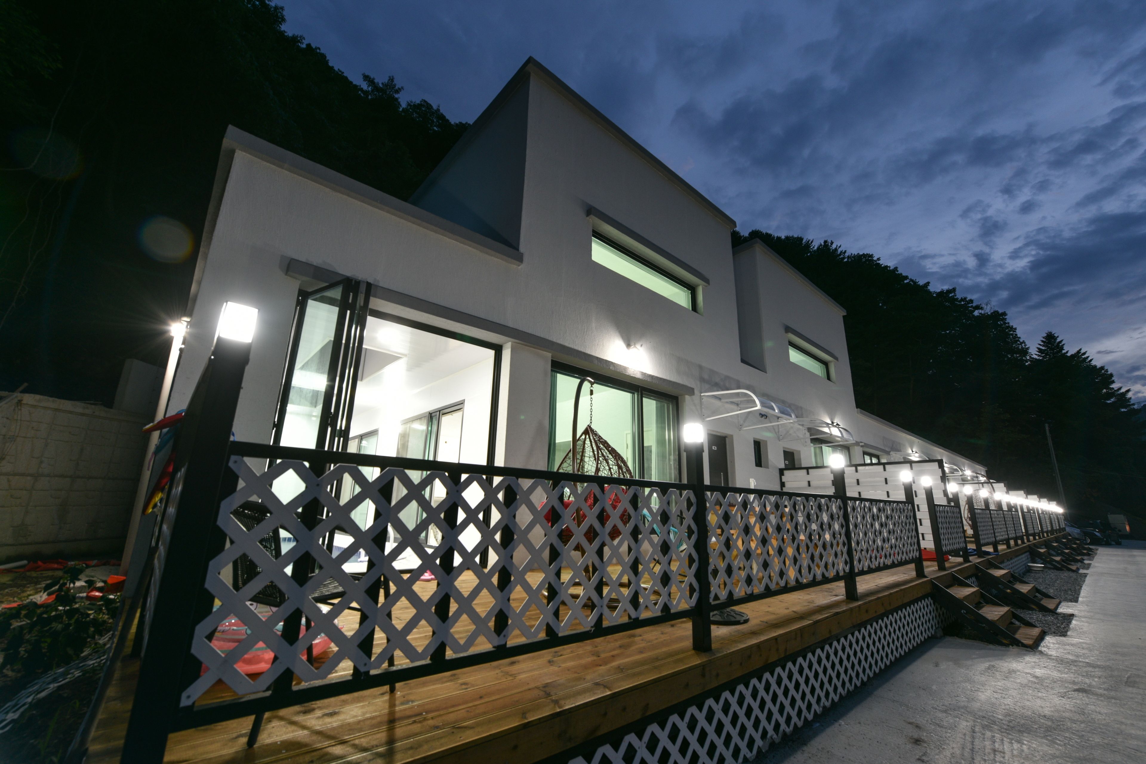 Gapyeong Le Ciel Pension