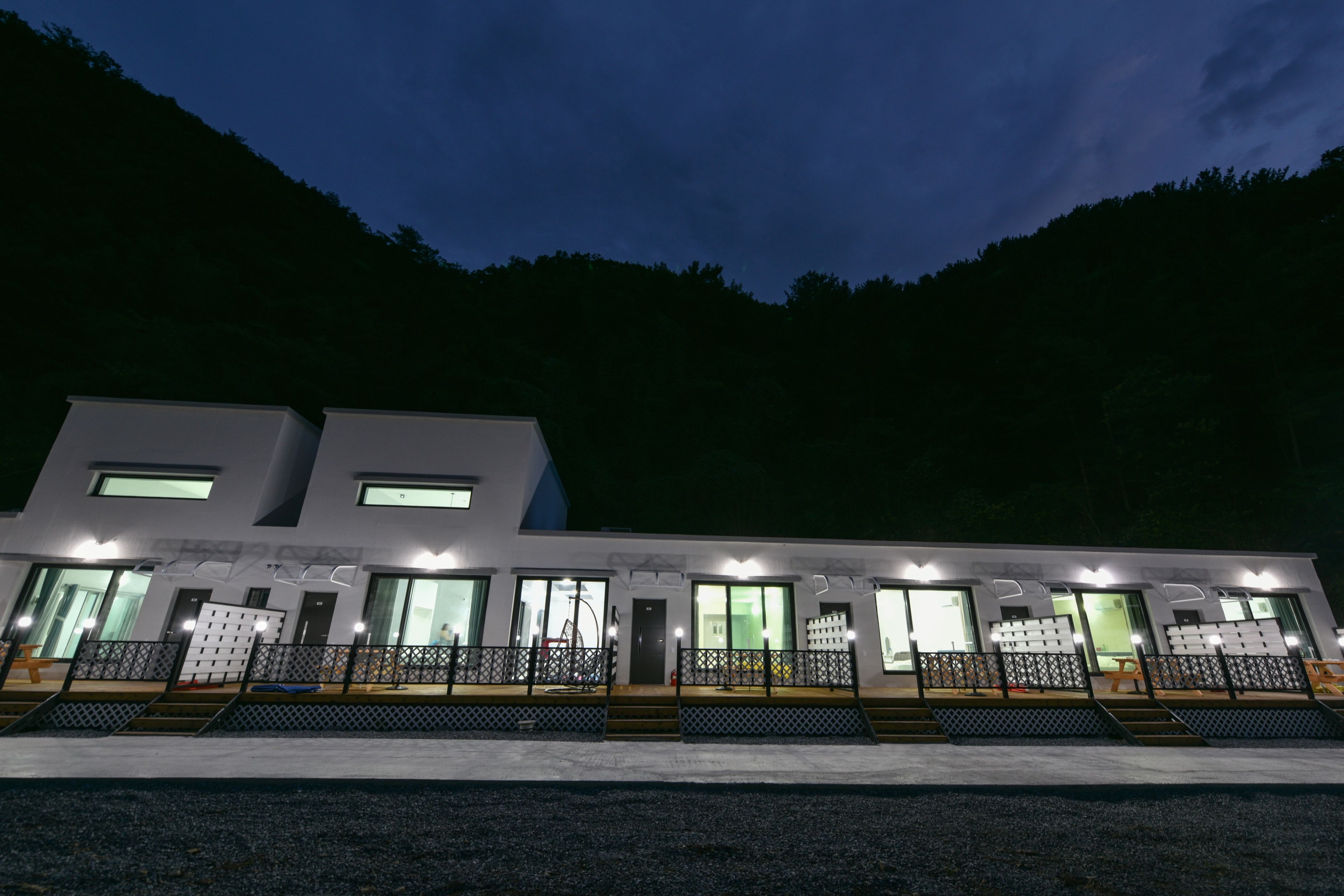 Gapyeong Le Ciel Pension