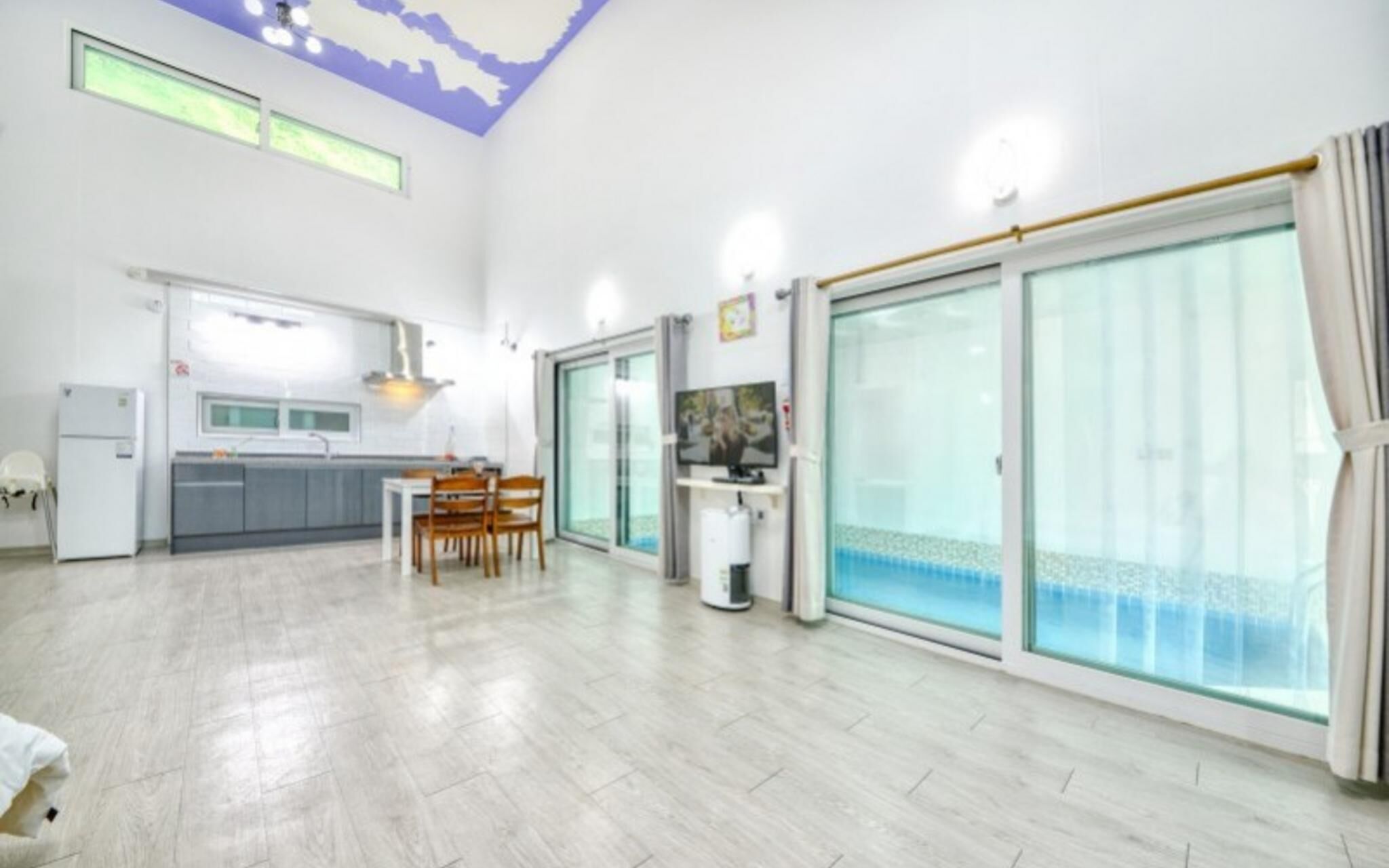 Gapyeong Le Ciel Pension