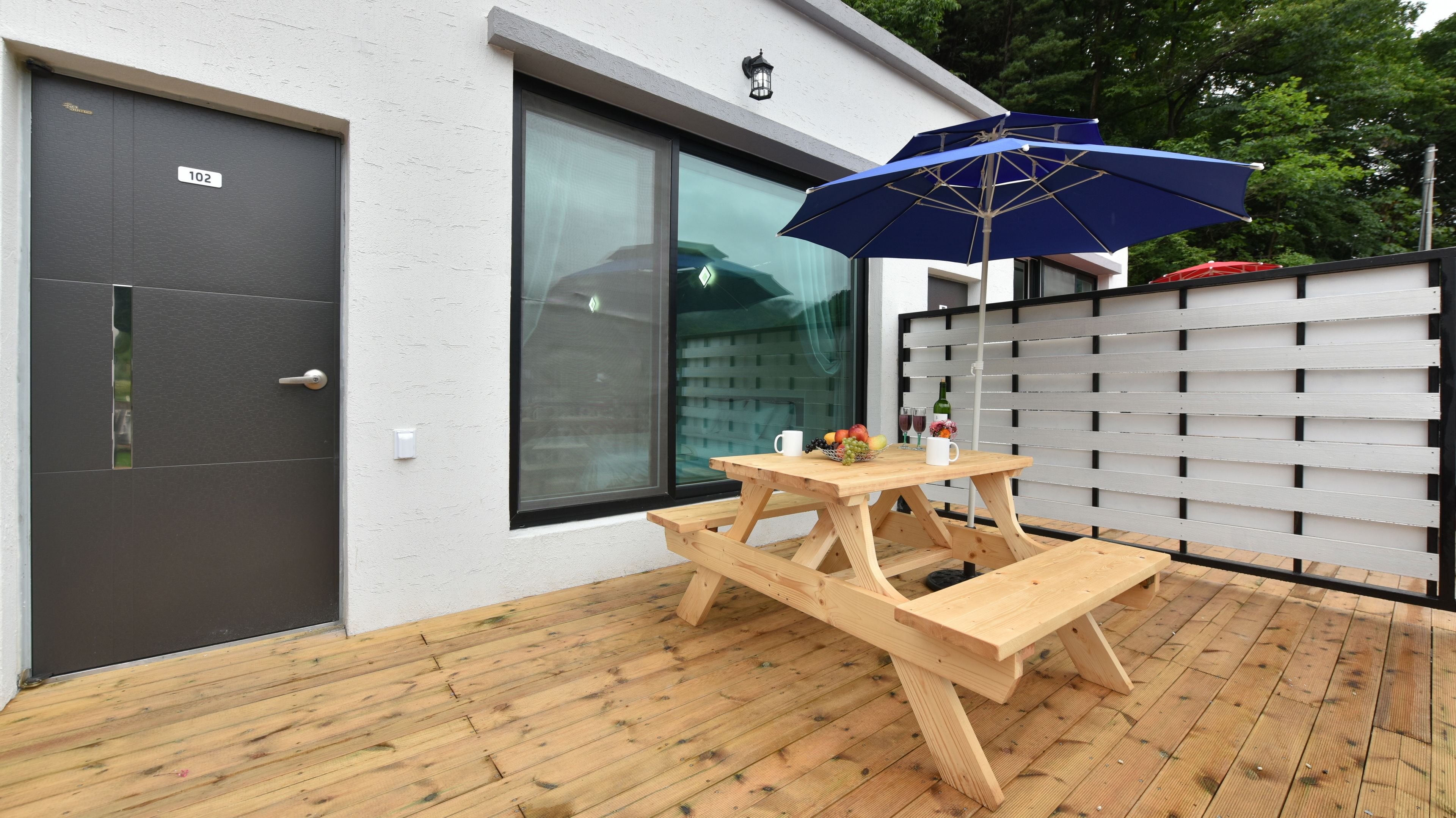 Gapyeong Le Ciel Pension