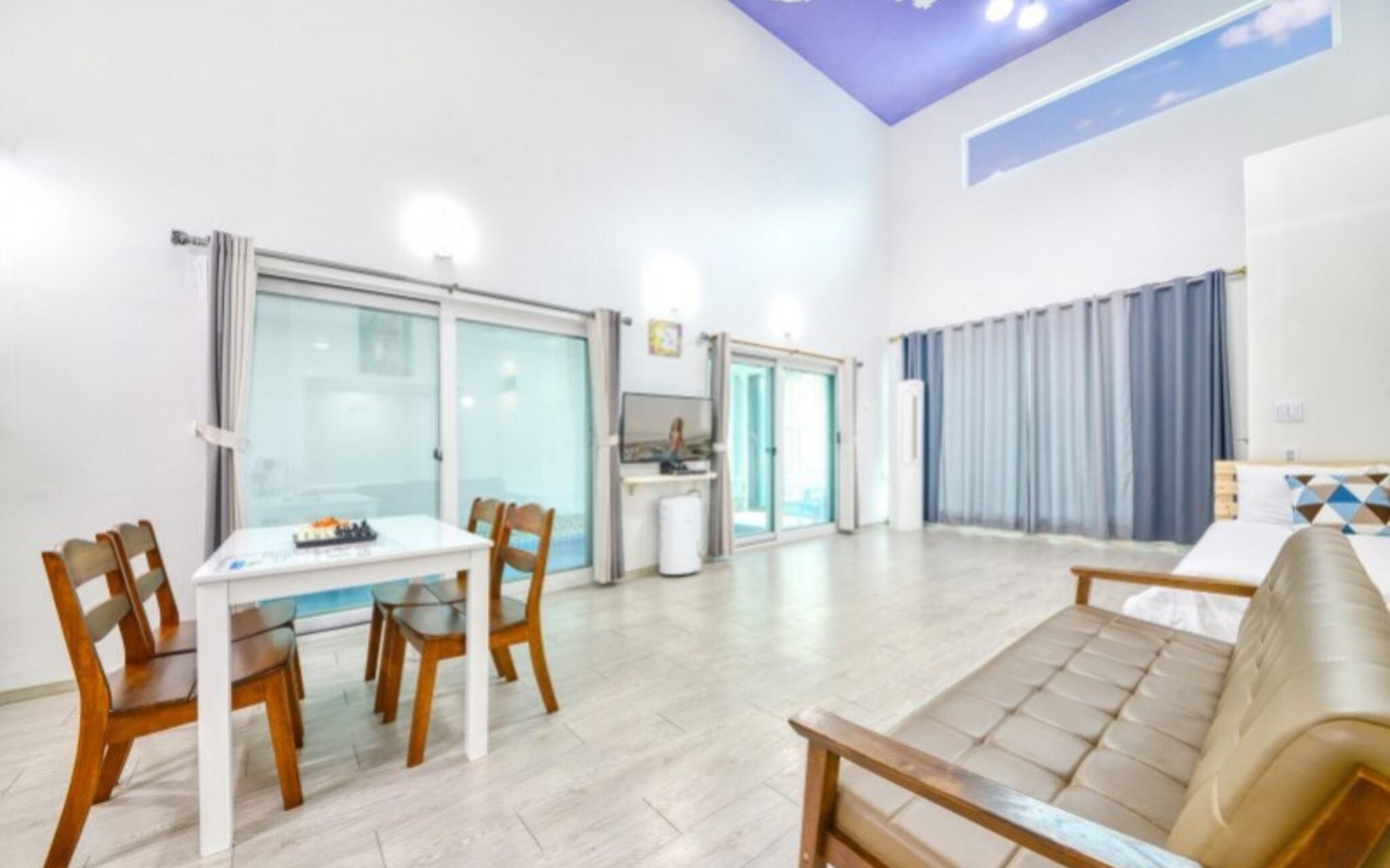 Gapyeong Le Ciel Pension