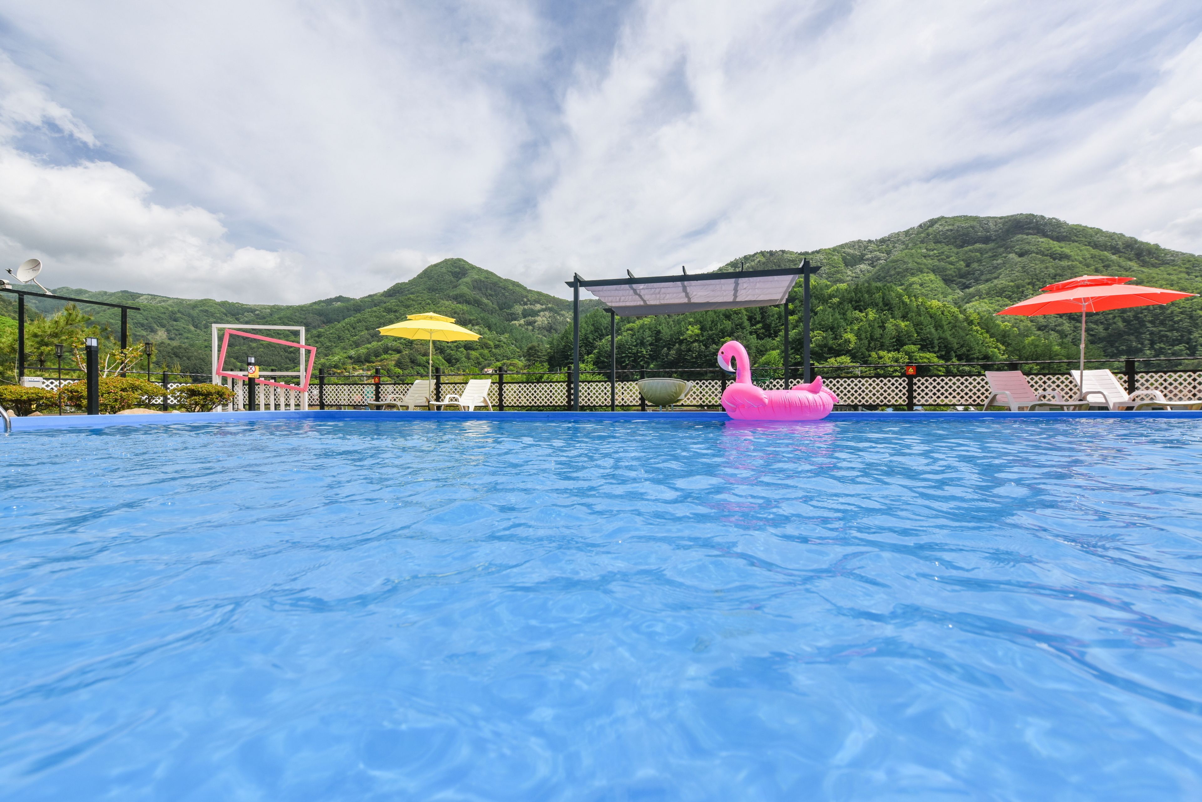 Gapyeong Le Ciel Pension