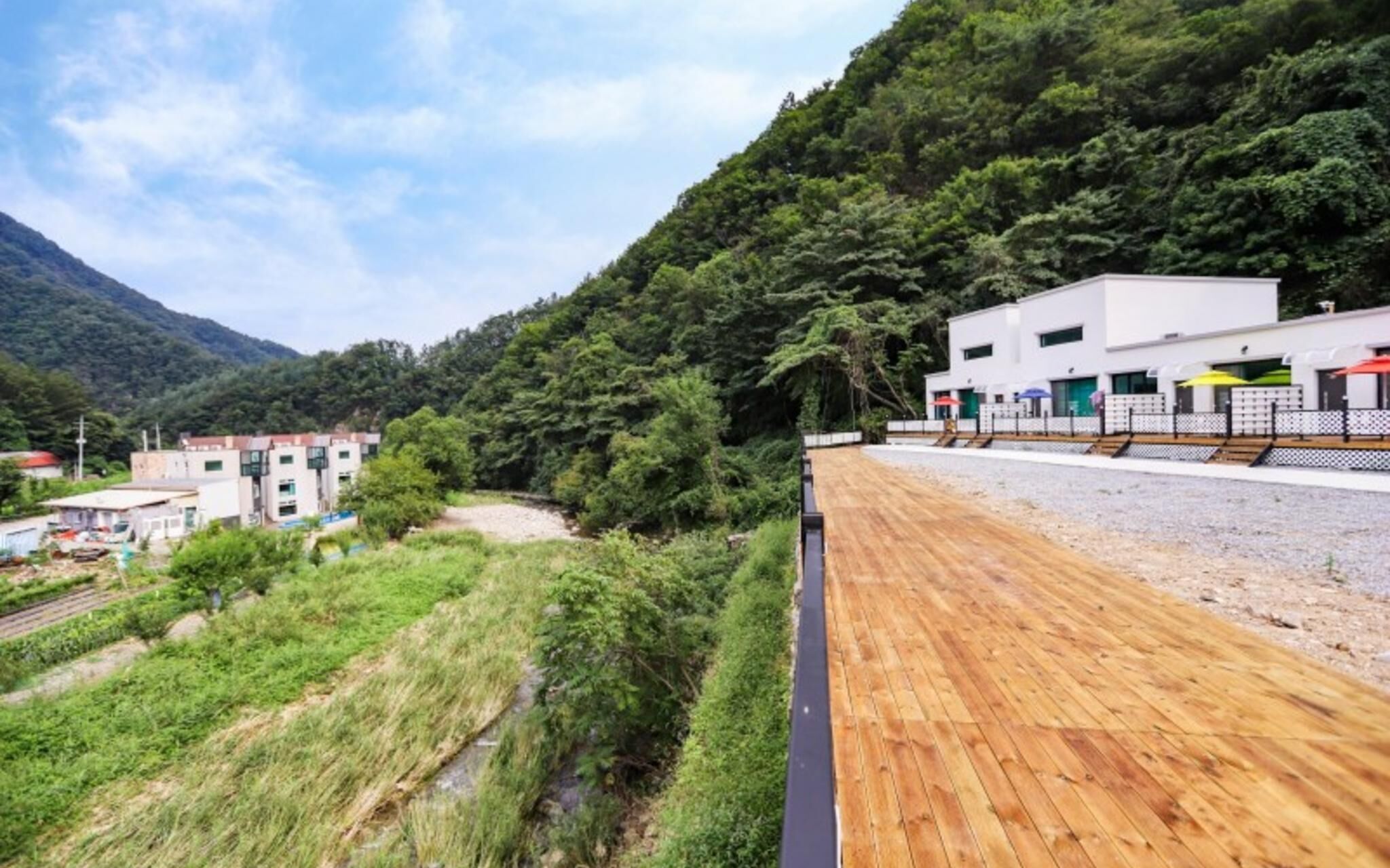Gapyeong Le Ciel Pension