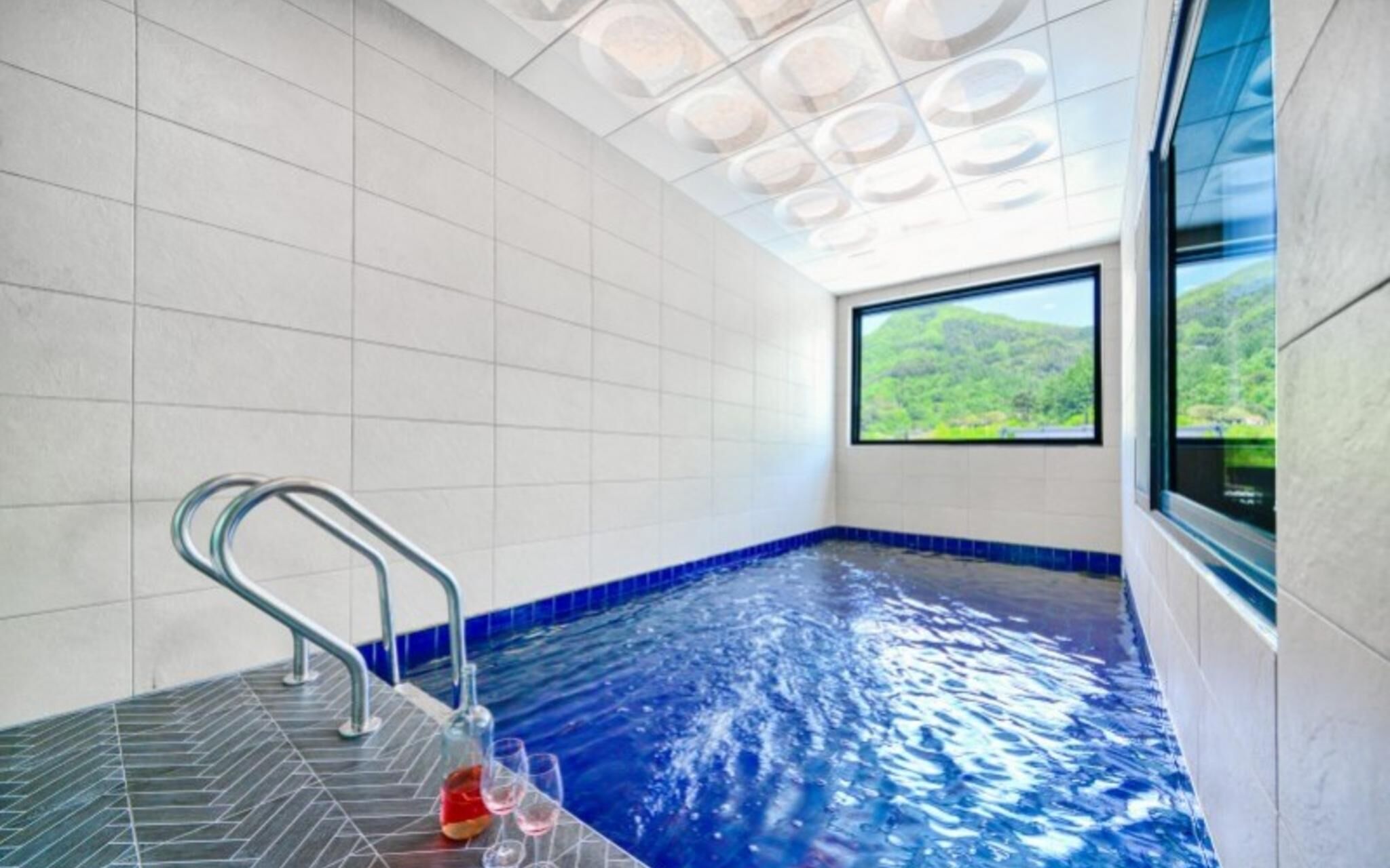 Gapyeong Le Ciel Pension