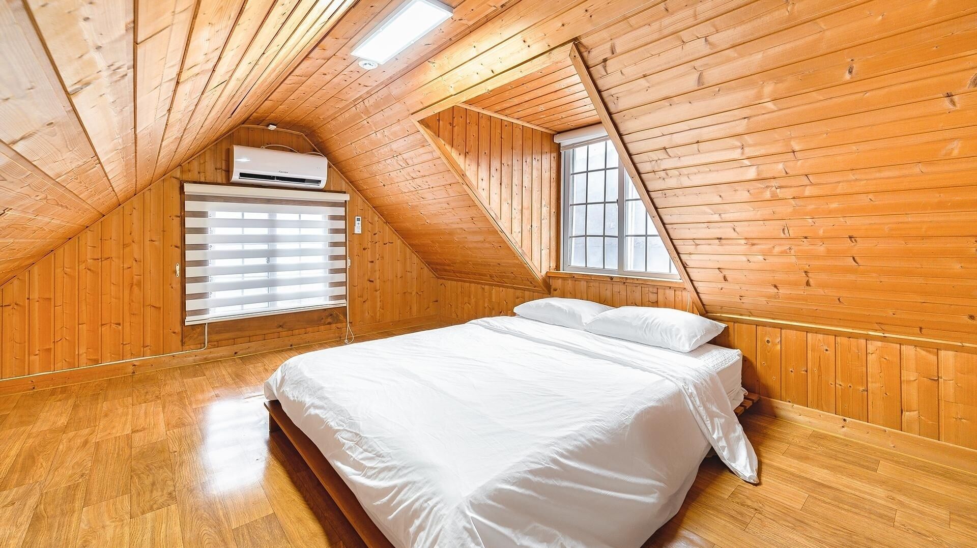 Gapyeong Leupuang Pension