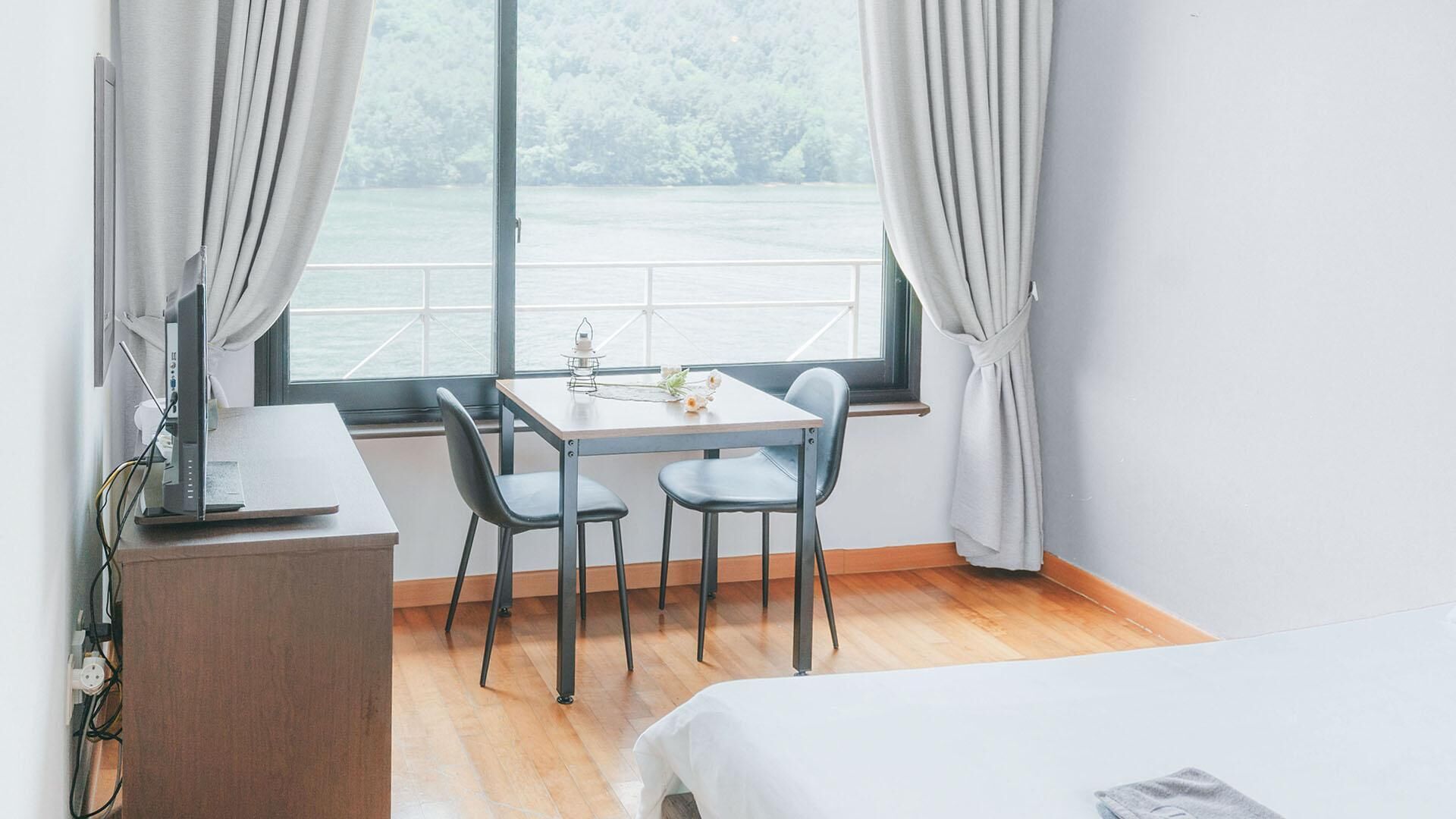 Gapyeong Leupuang Pension