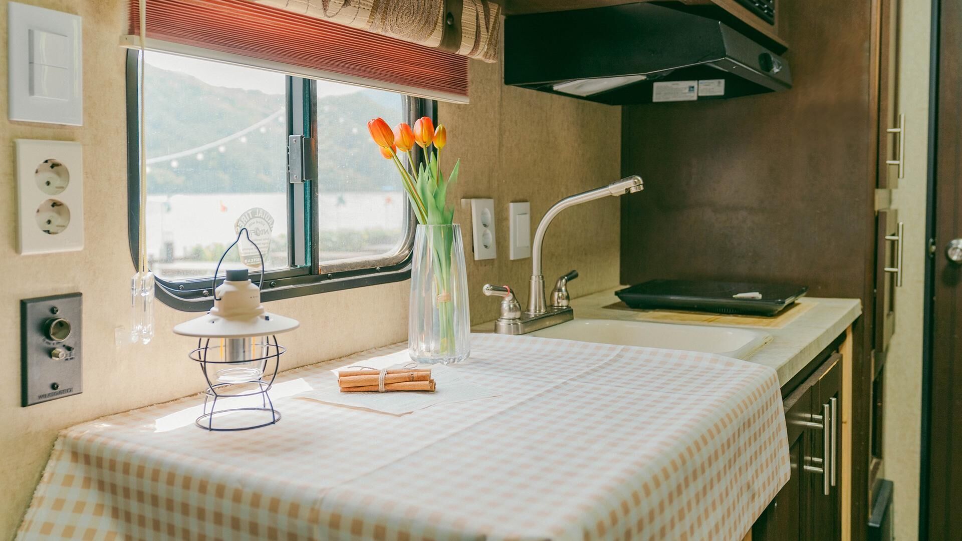 Gapyeong Leupuang Pension