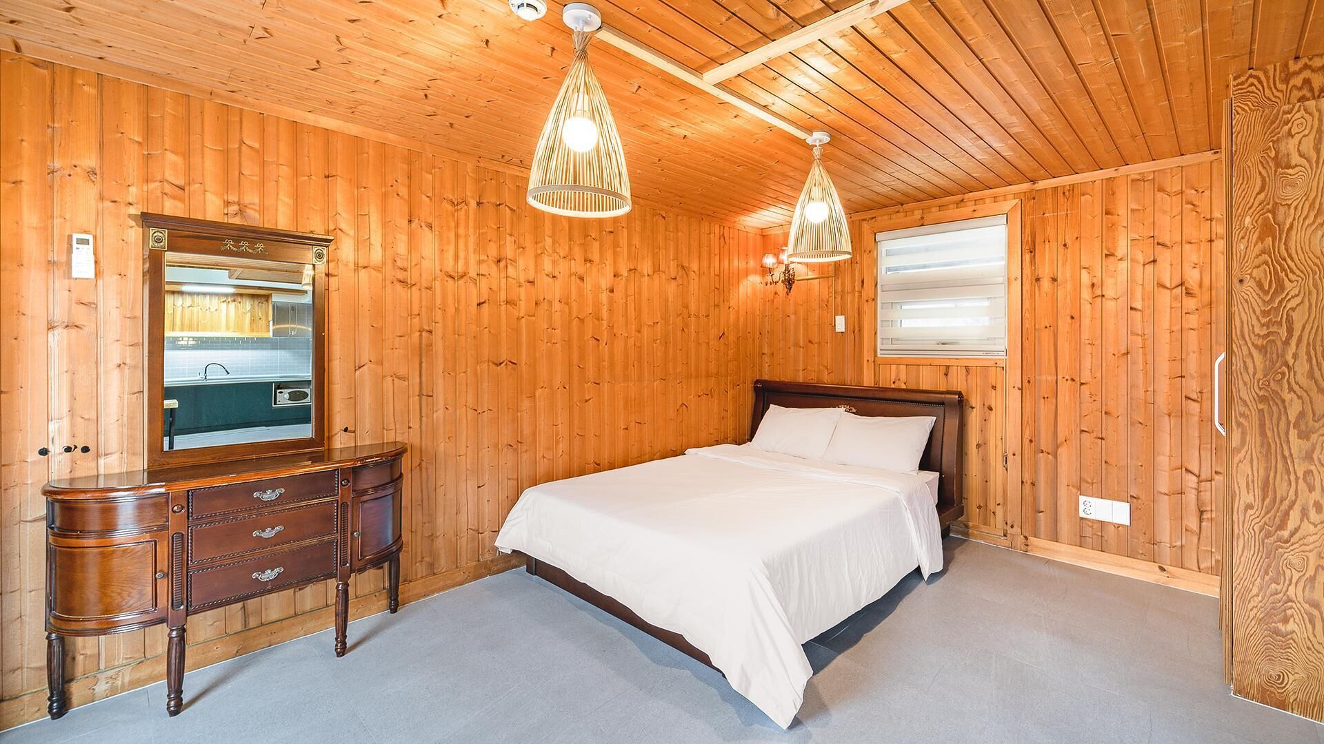 Gapyeong Leupuang Pension