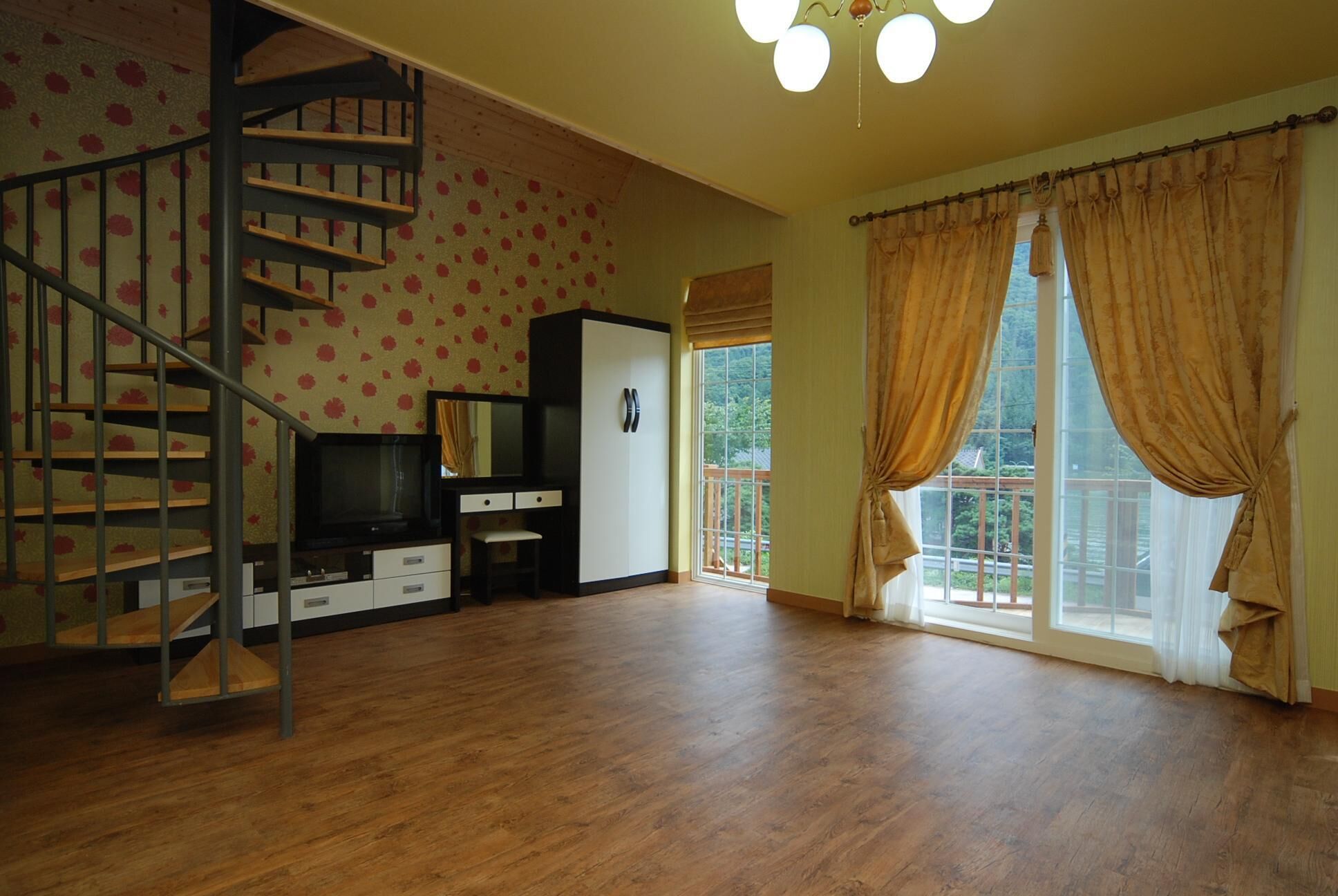 Gapyeong Leupuang Pension