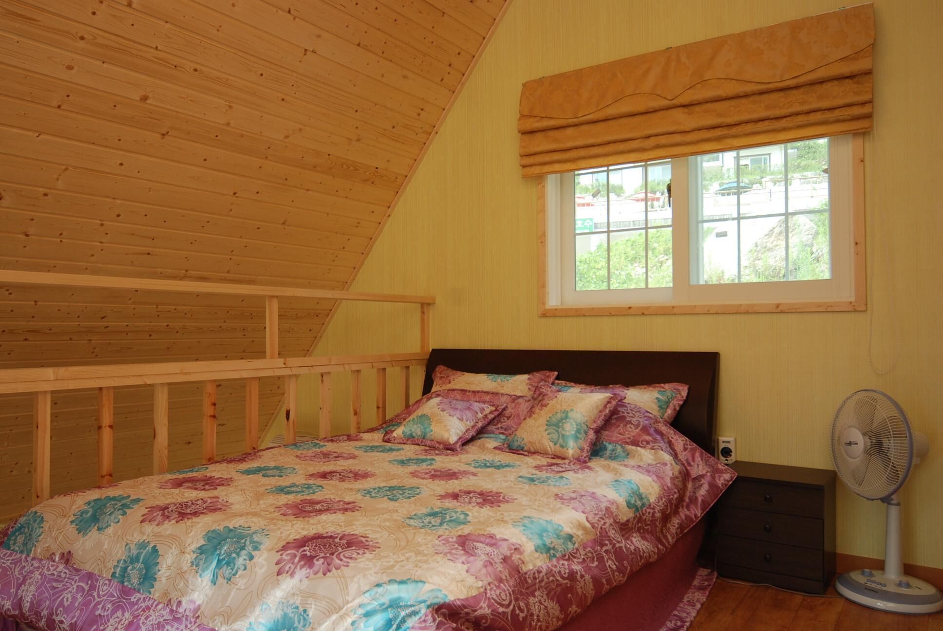 Gapyeong Leupuang Pension