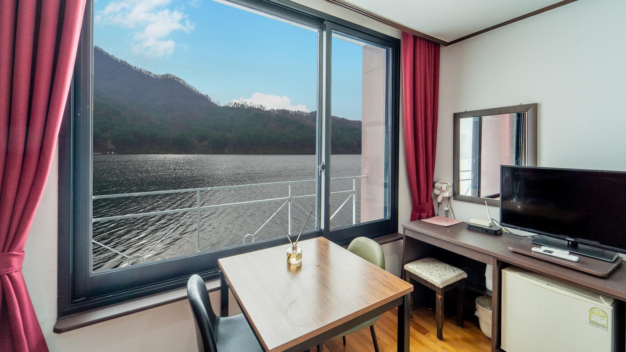 Gapyeong Leupuang Pension