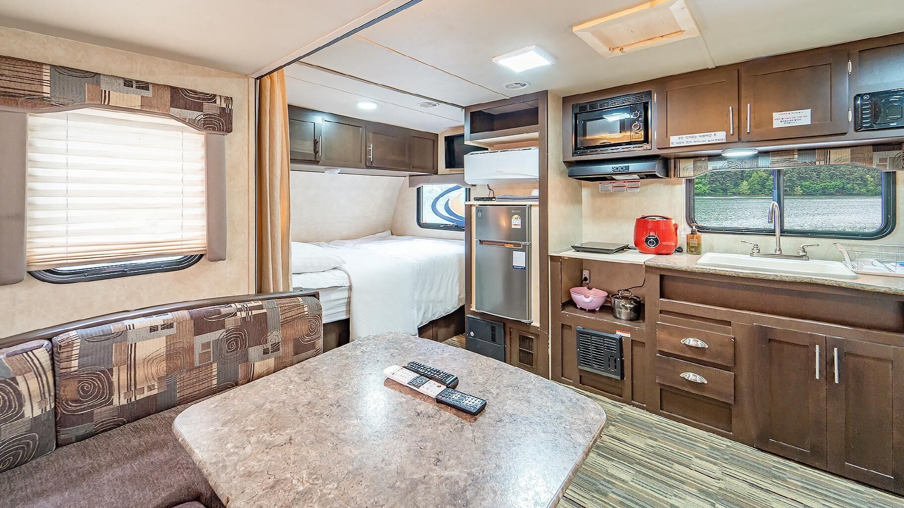 Gapyeong Leupuang Pension