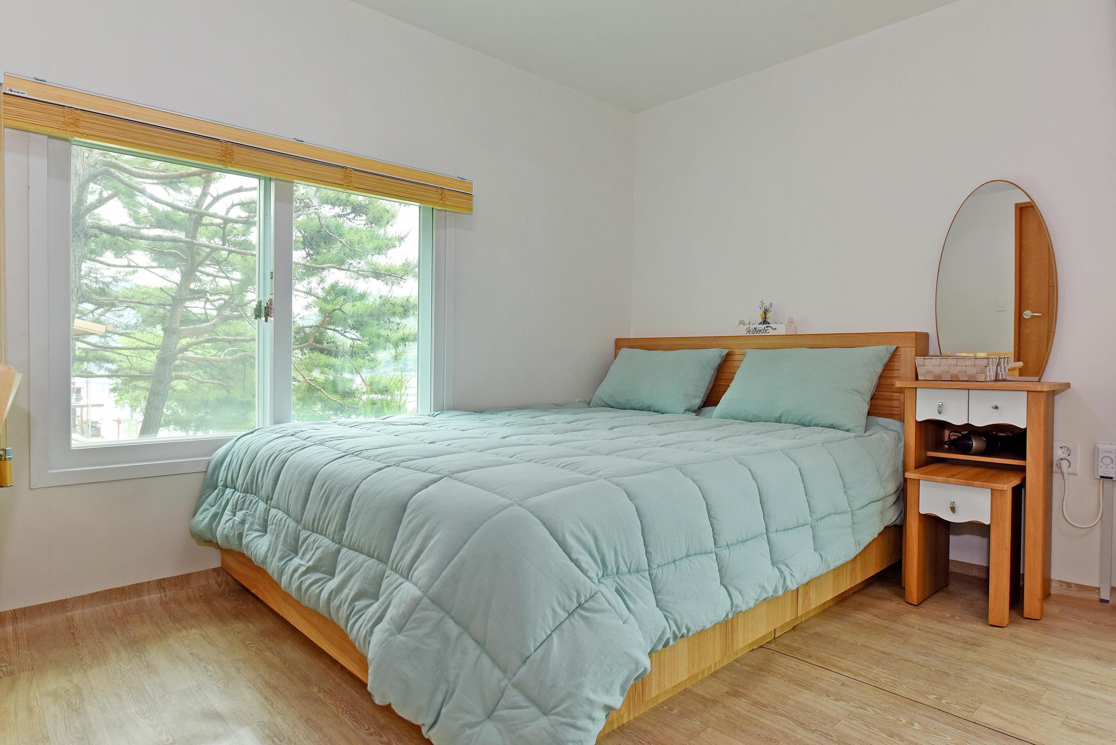 Gapyeong Leupuang Pension