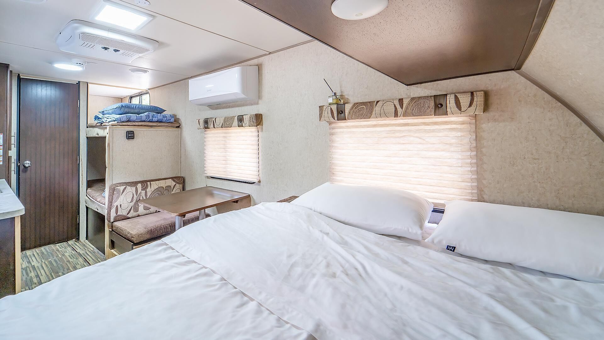 Gapyeong Leupuang Pension