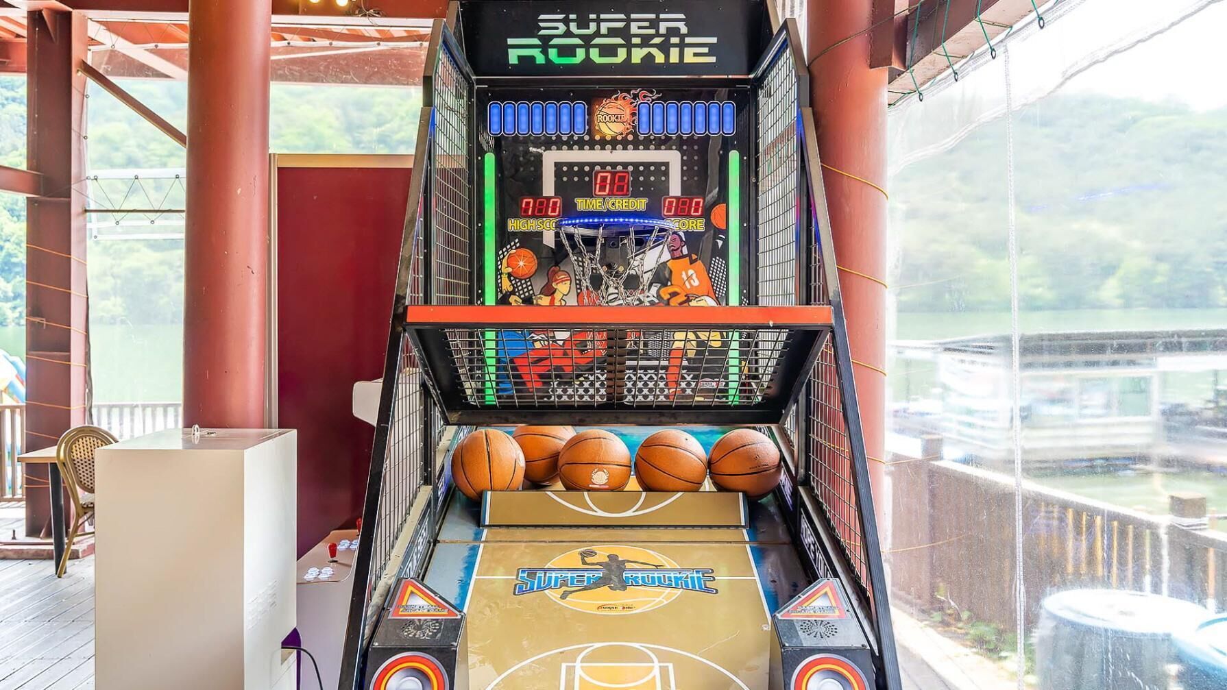 Gapyeong Leupuang Pension