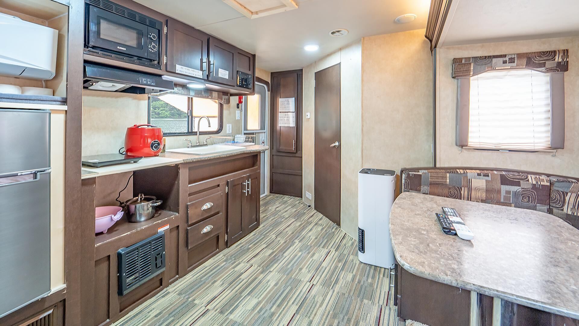 Gapyeong Leupuang Pension