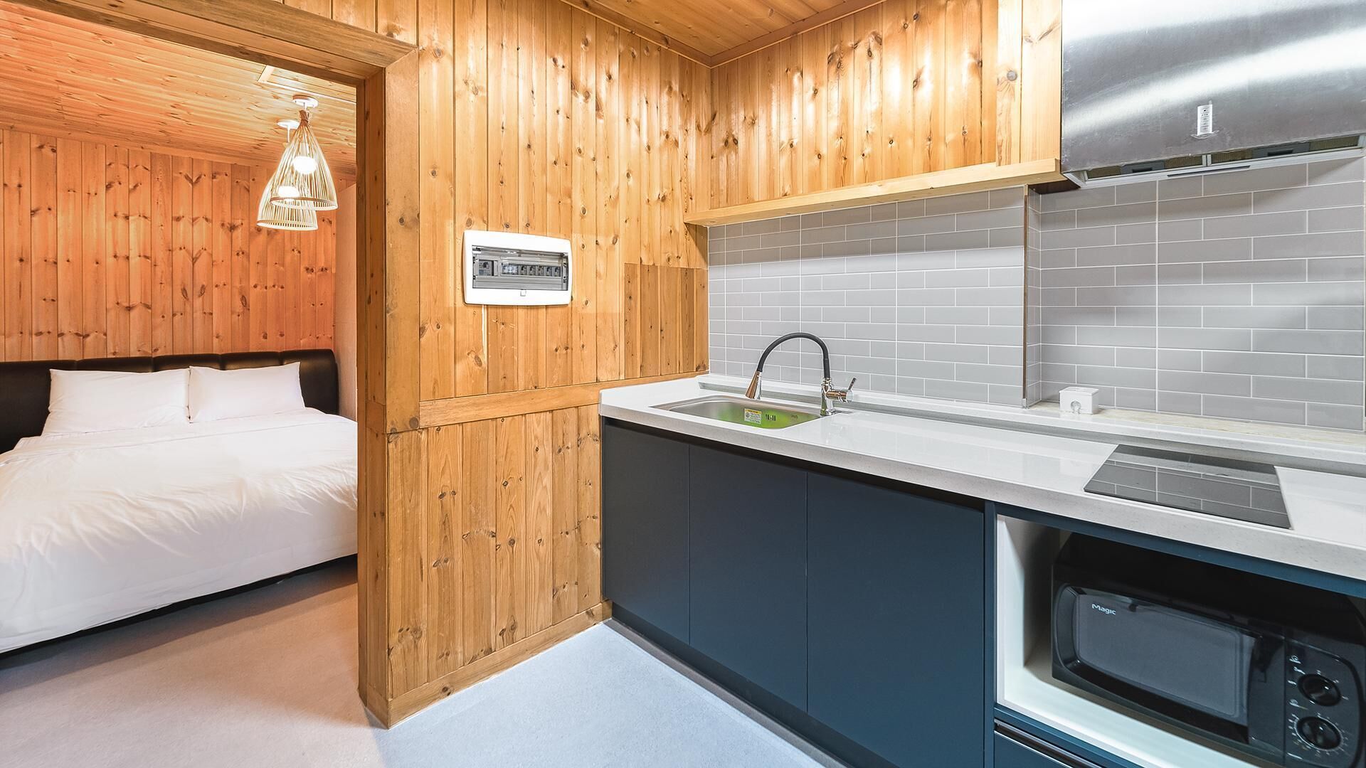 Gapyeong Leupuang Pension