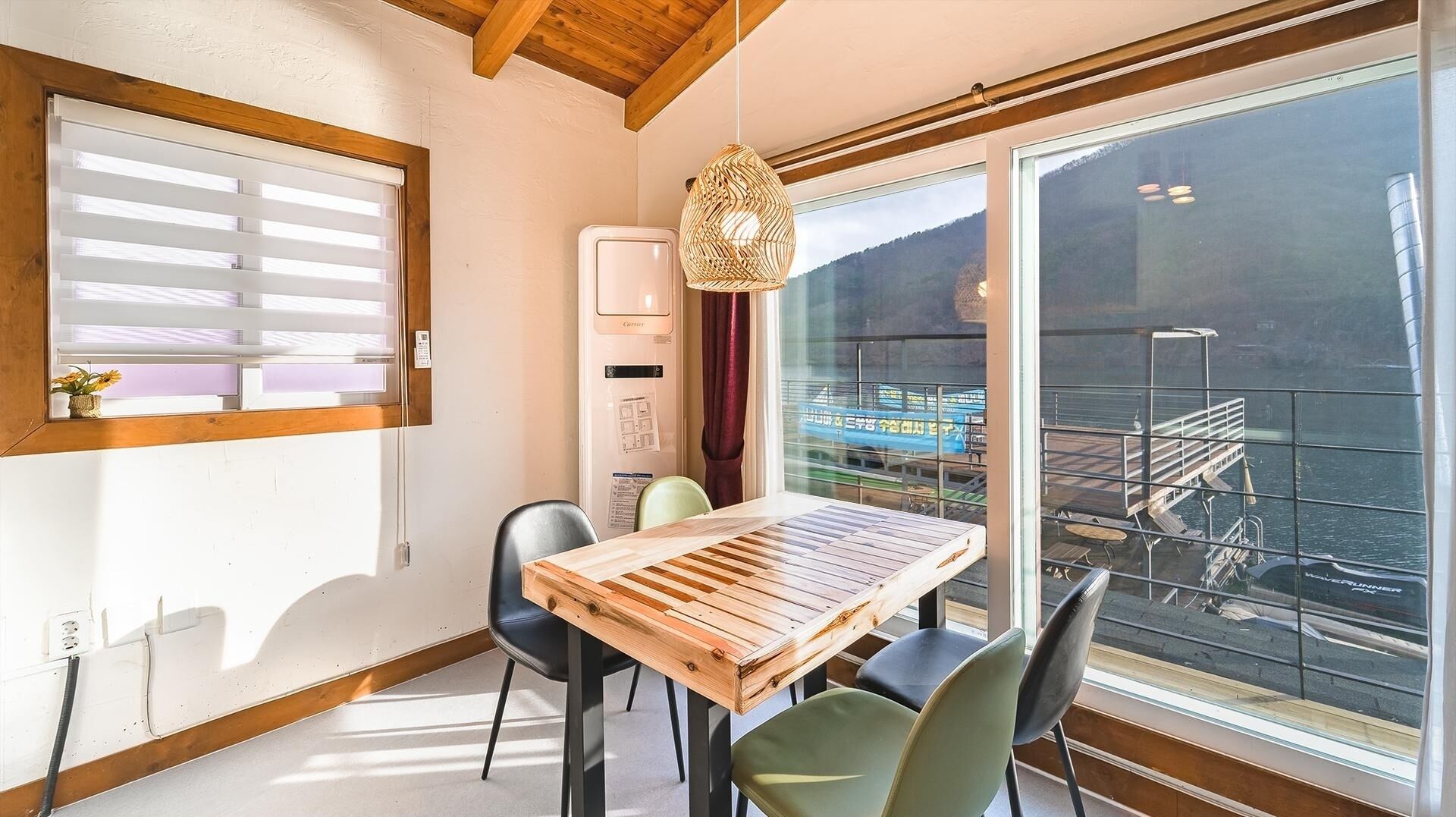 Gapyeong Leupuang Pension