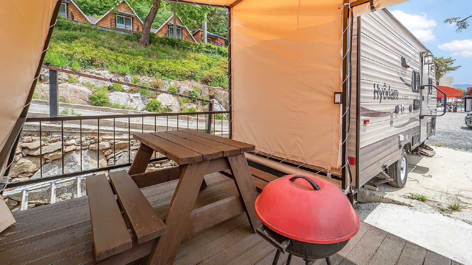 Gapyeong Leupuang Pension